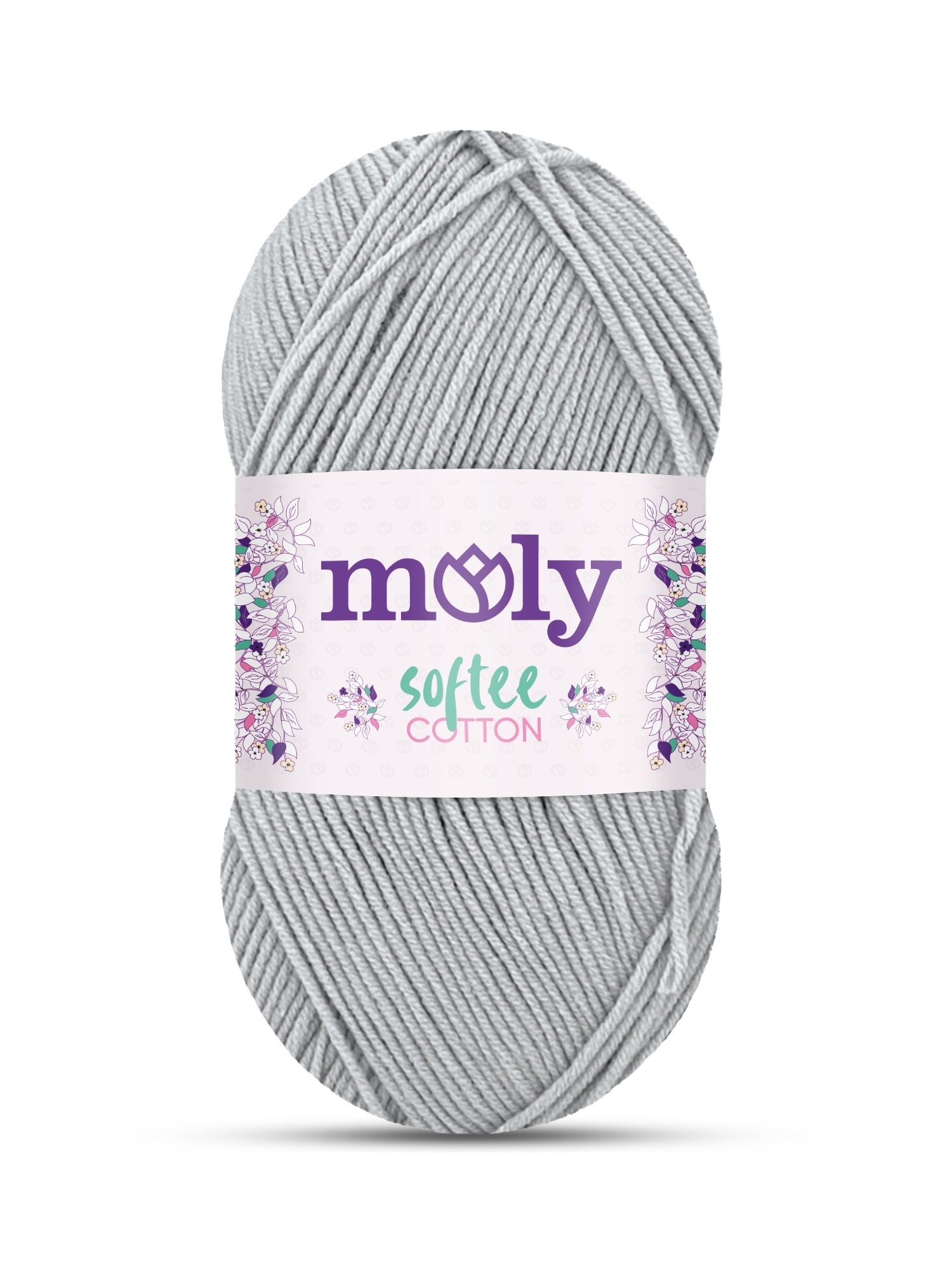 MOLY SOFTEE COTTON-CB026