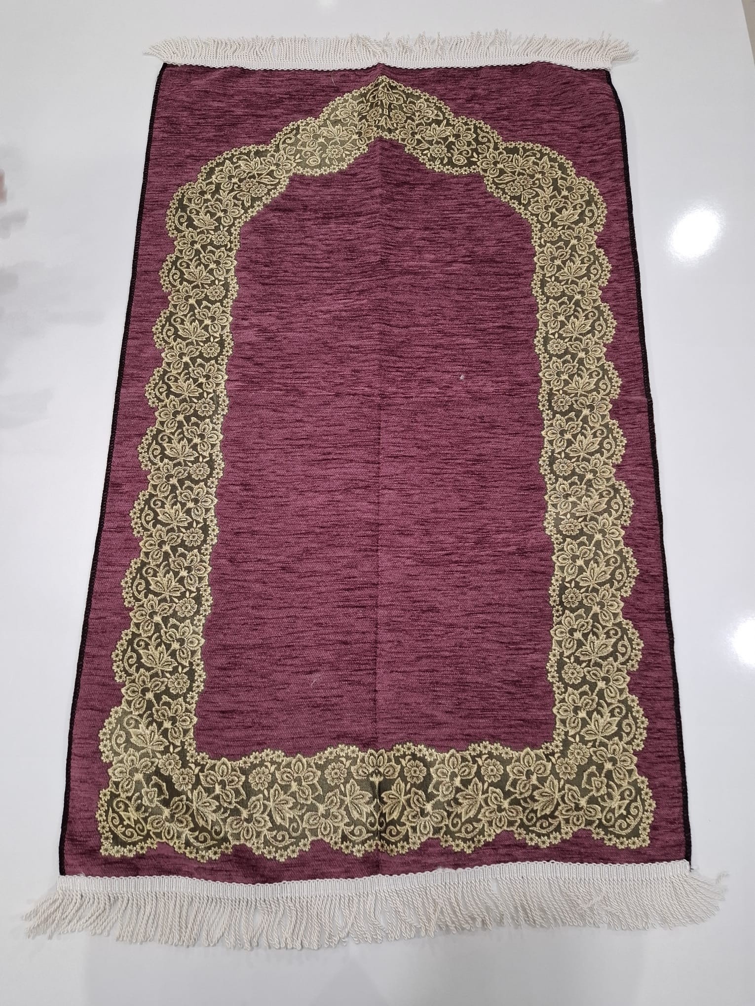 SECCADE MİKRO SONIL ASZ İHRAÇ MALI MODEL 17-116*67 Cm