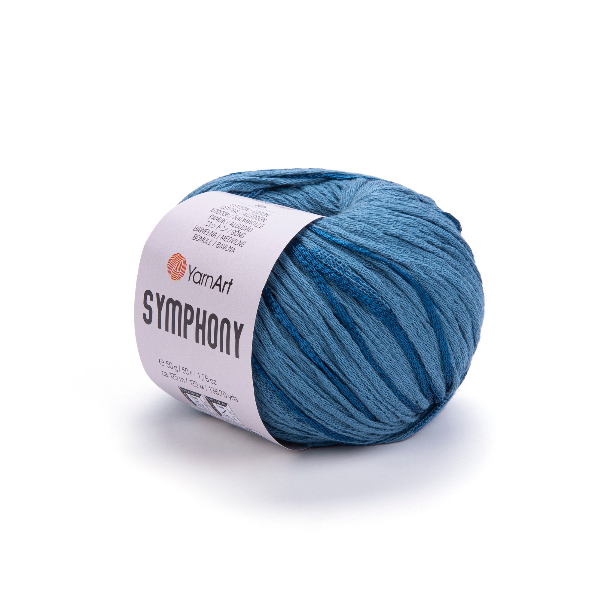SYMPHONY 2109