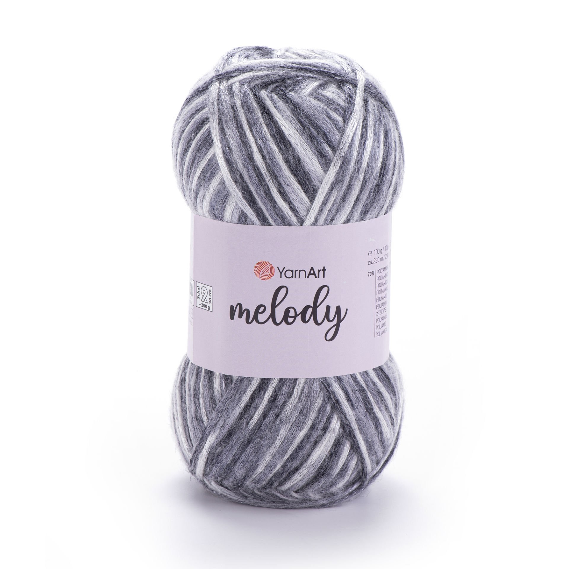 MELODY-905