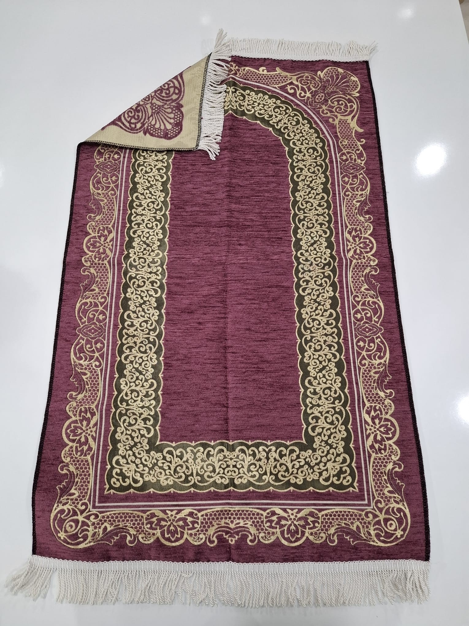 SECCADE MİKRO SONIL ASZ İHRAÇ MALI MODEL 21-116*67 Cm