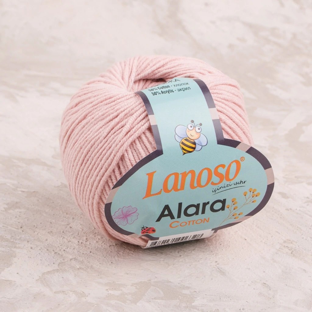 LANASO ALARA 939