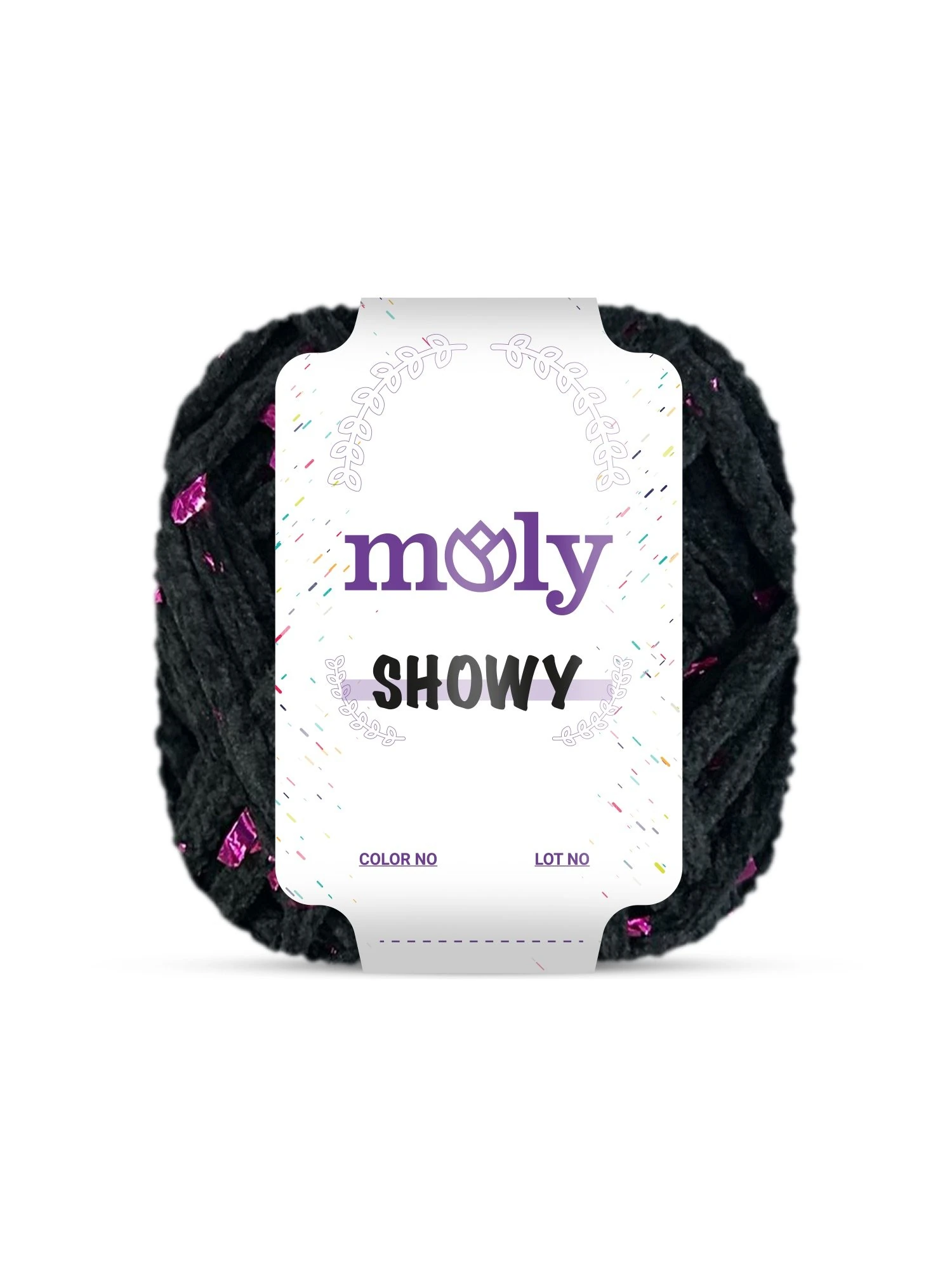MOLY SHOWY 04