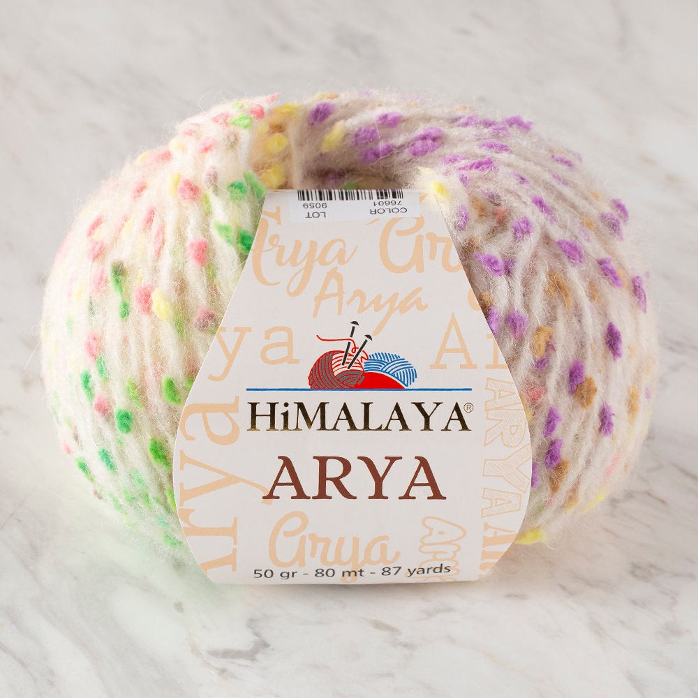HİMALAYA ARYA 76601