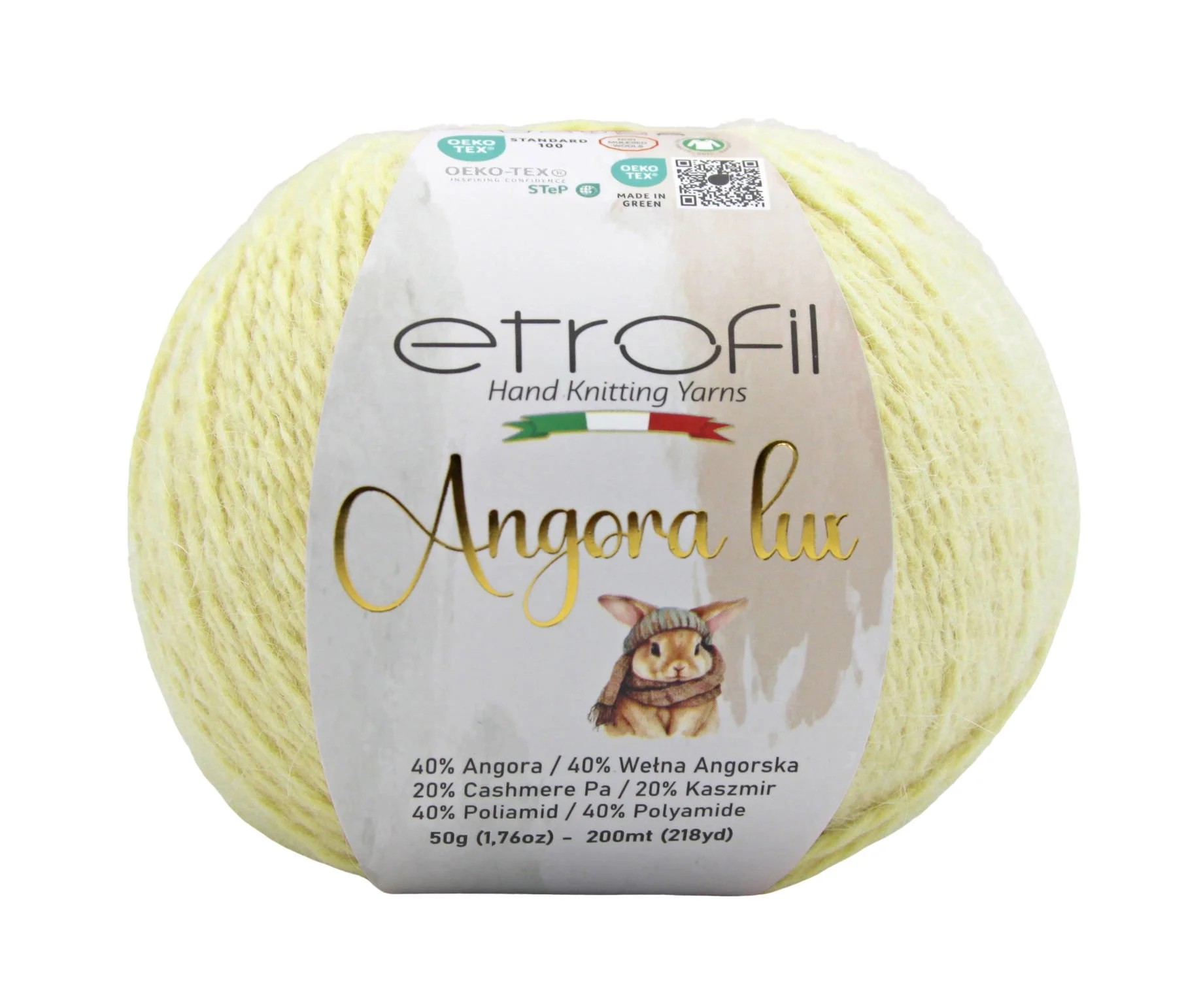 ANGORA LUX C-70227
