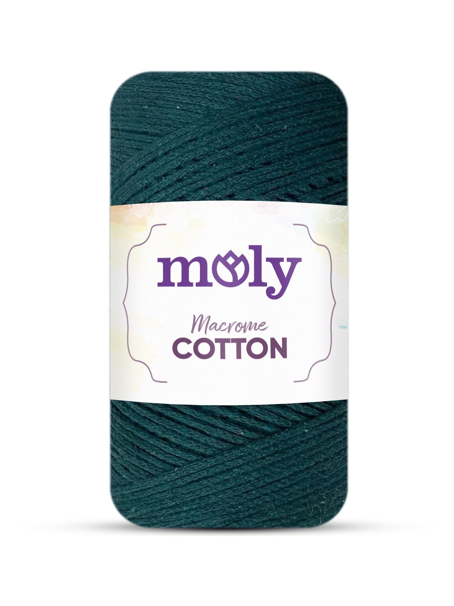 MOLY COTTON MAKROME 042