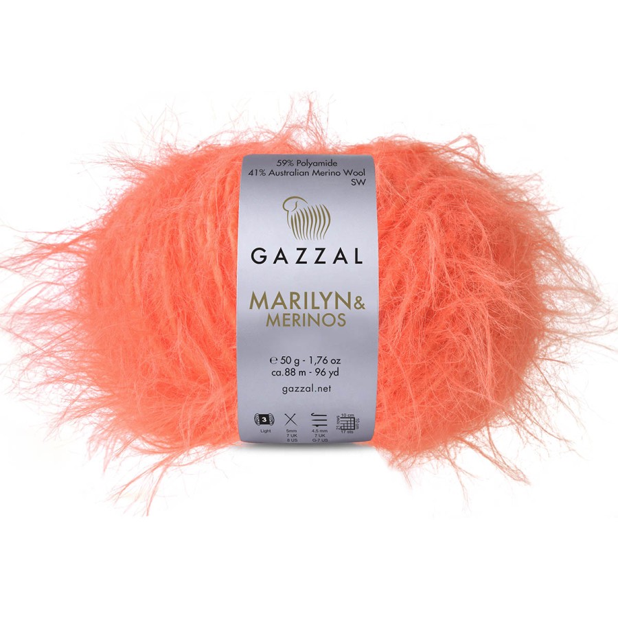 MARILYN MERINOS C 8264