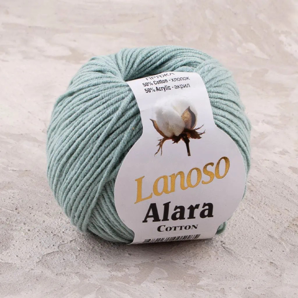 LANASO ALARA 1919