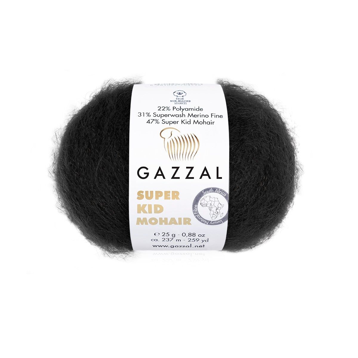 SUPER KID MOHAIR C-64409