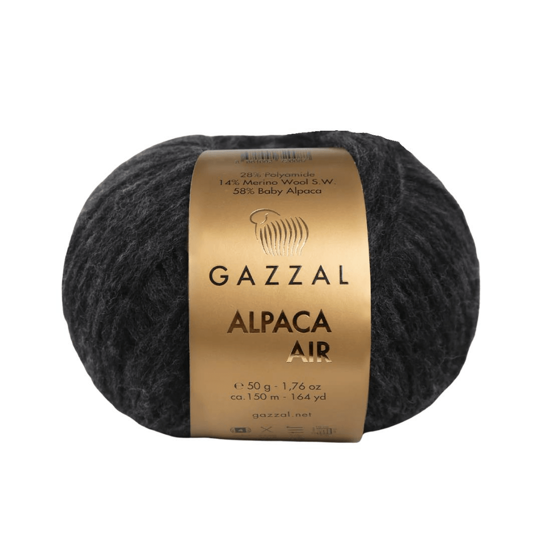 ALPACA AİR C-96