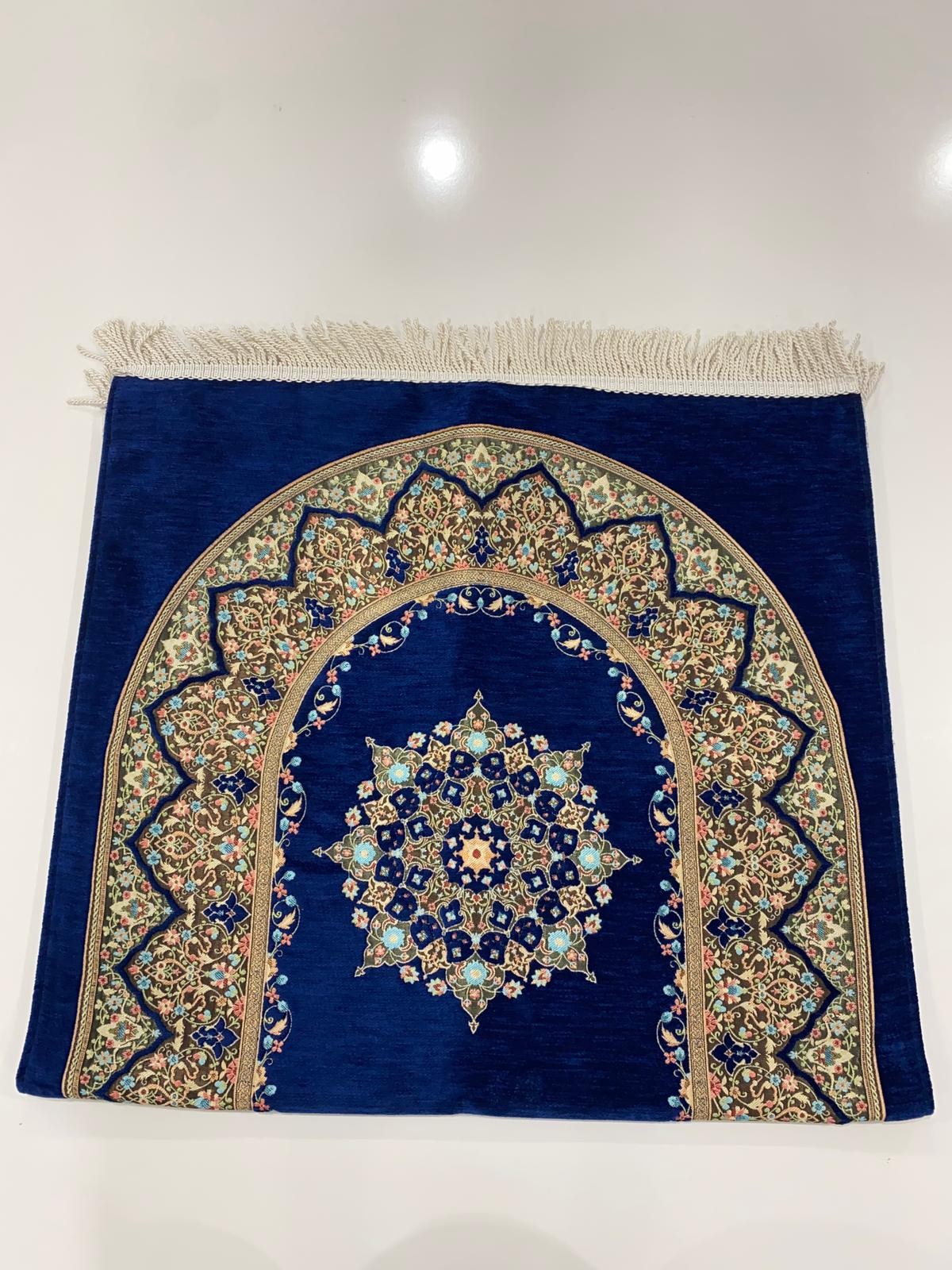 SECCADE MİKRO SONIL TOPKAPI ASTARLI MODEL 5 115*67 CM