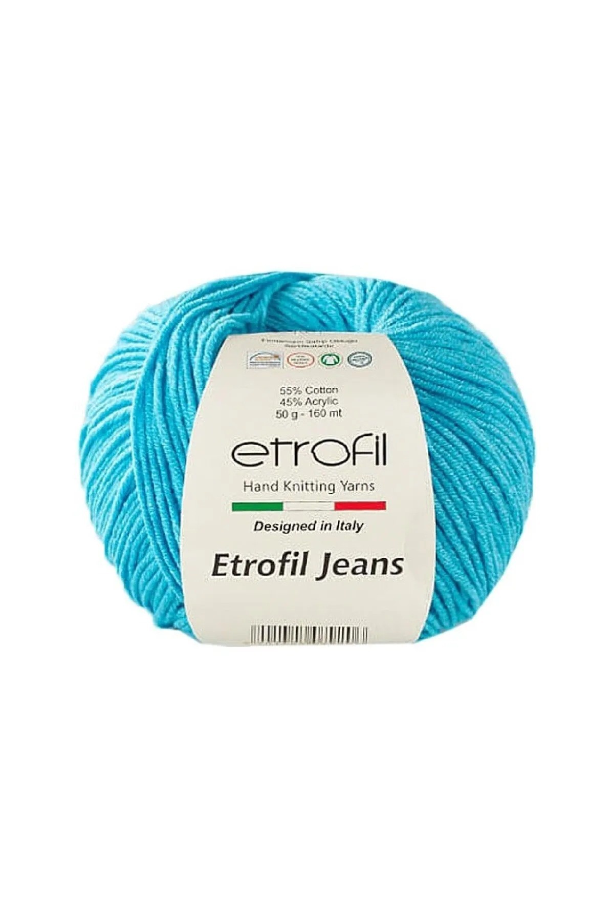 ETROFİL JEANS C-021