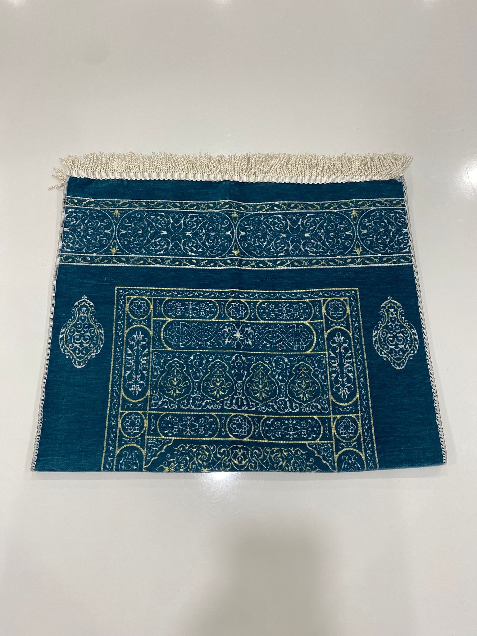 SECCADE MİKRO SONIL KABE YAZILI MODEL 2-113*67 Cm