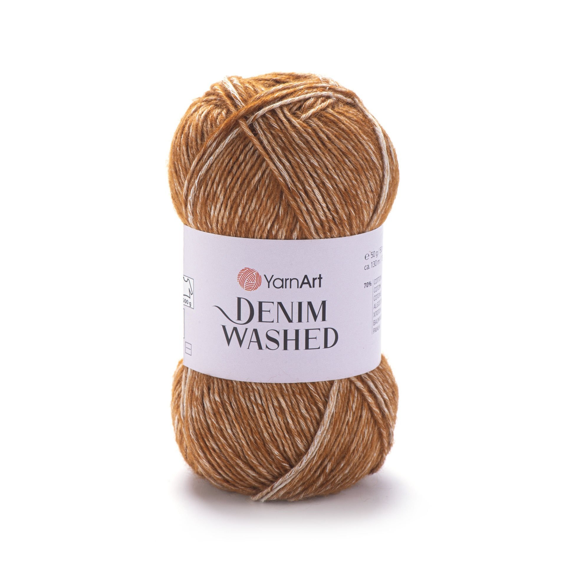 YARNART DENIM WASHED-926