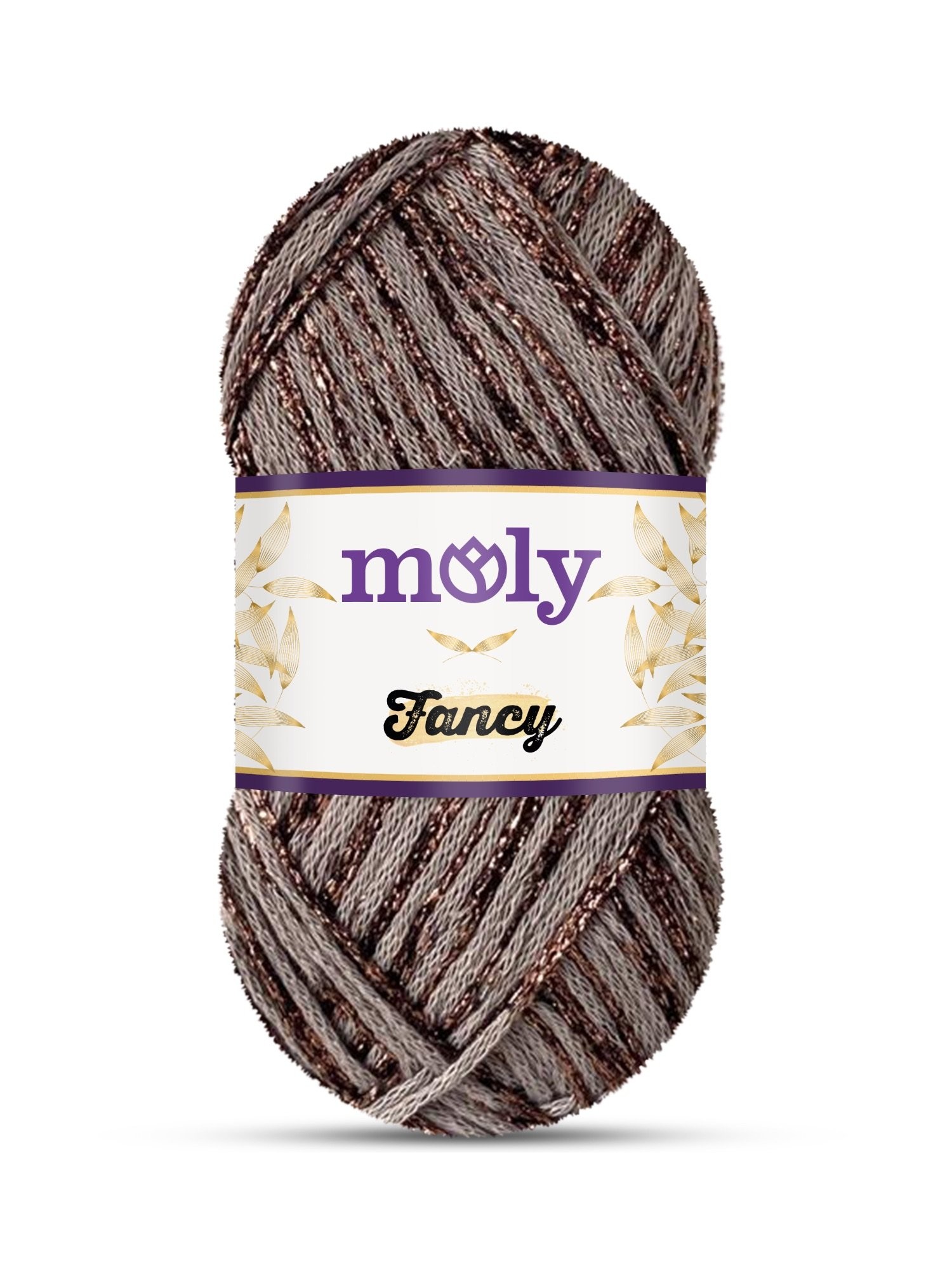 MOLY FANCY-619