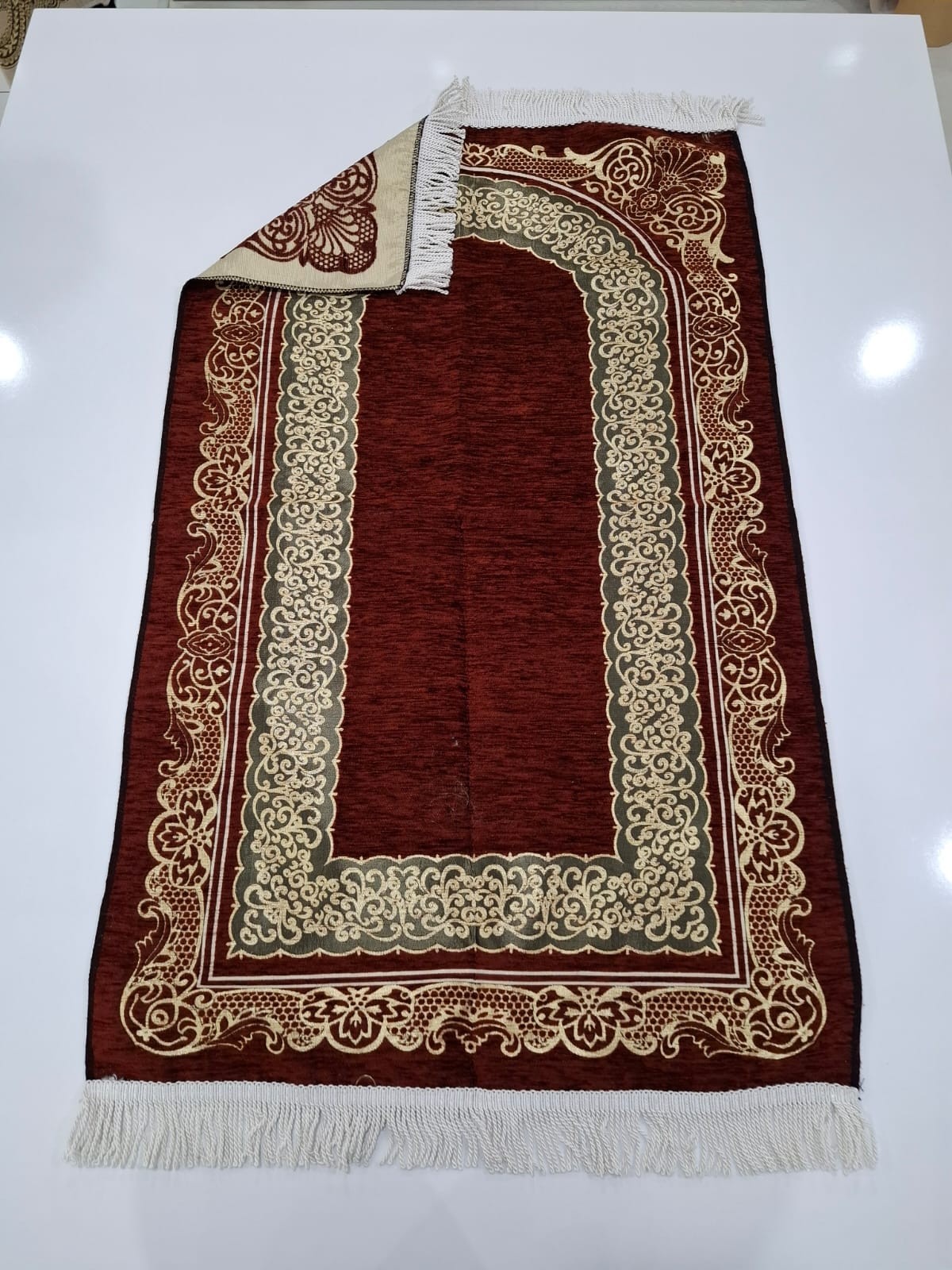 SECCADE MİKRO SONIL ASZ İHRAÇ MALI MODEL 26-116*67 Cm