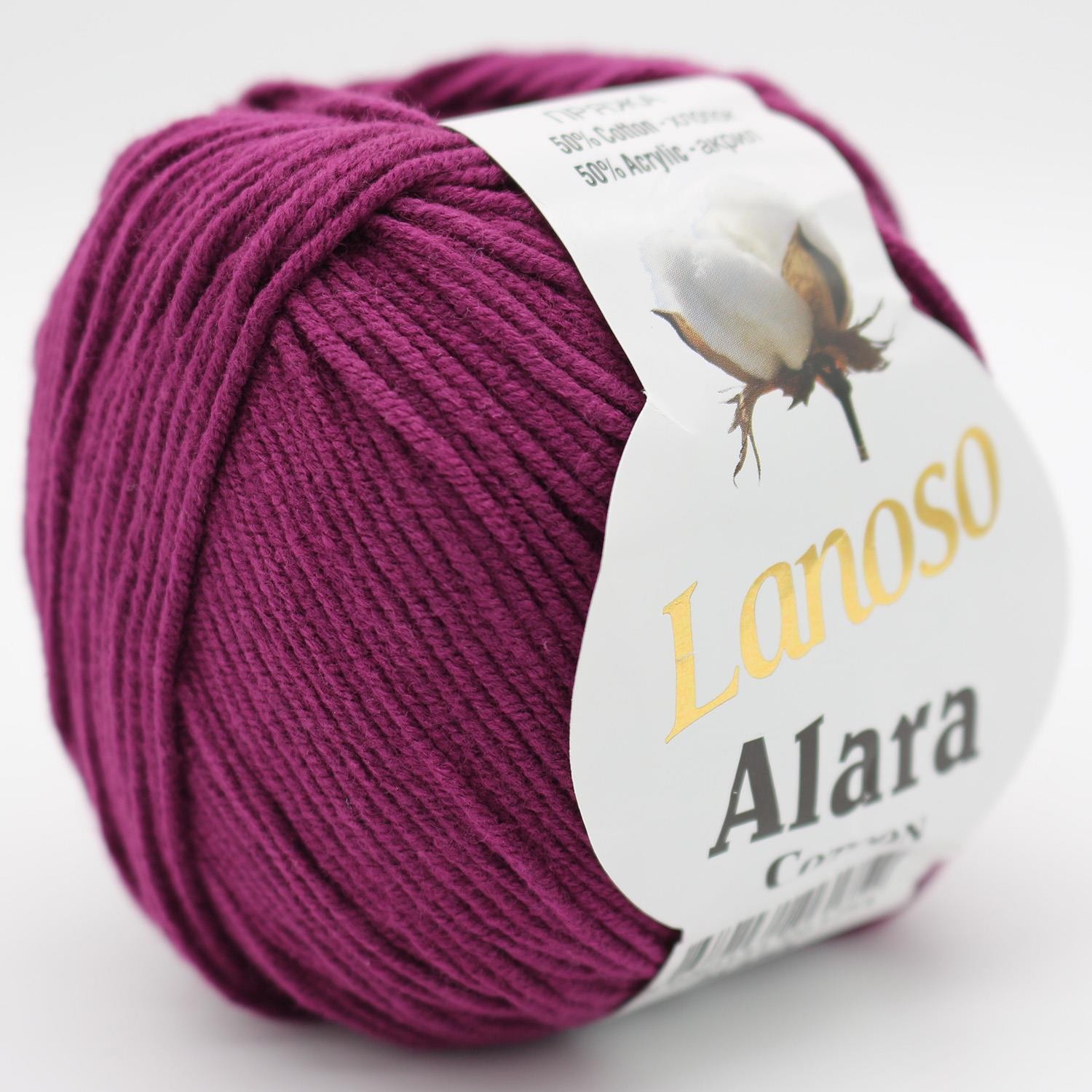 LANASO ALARA 959