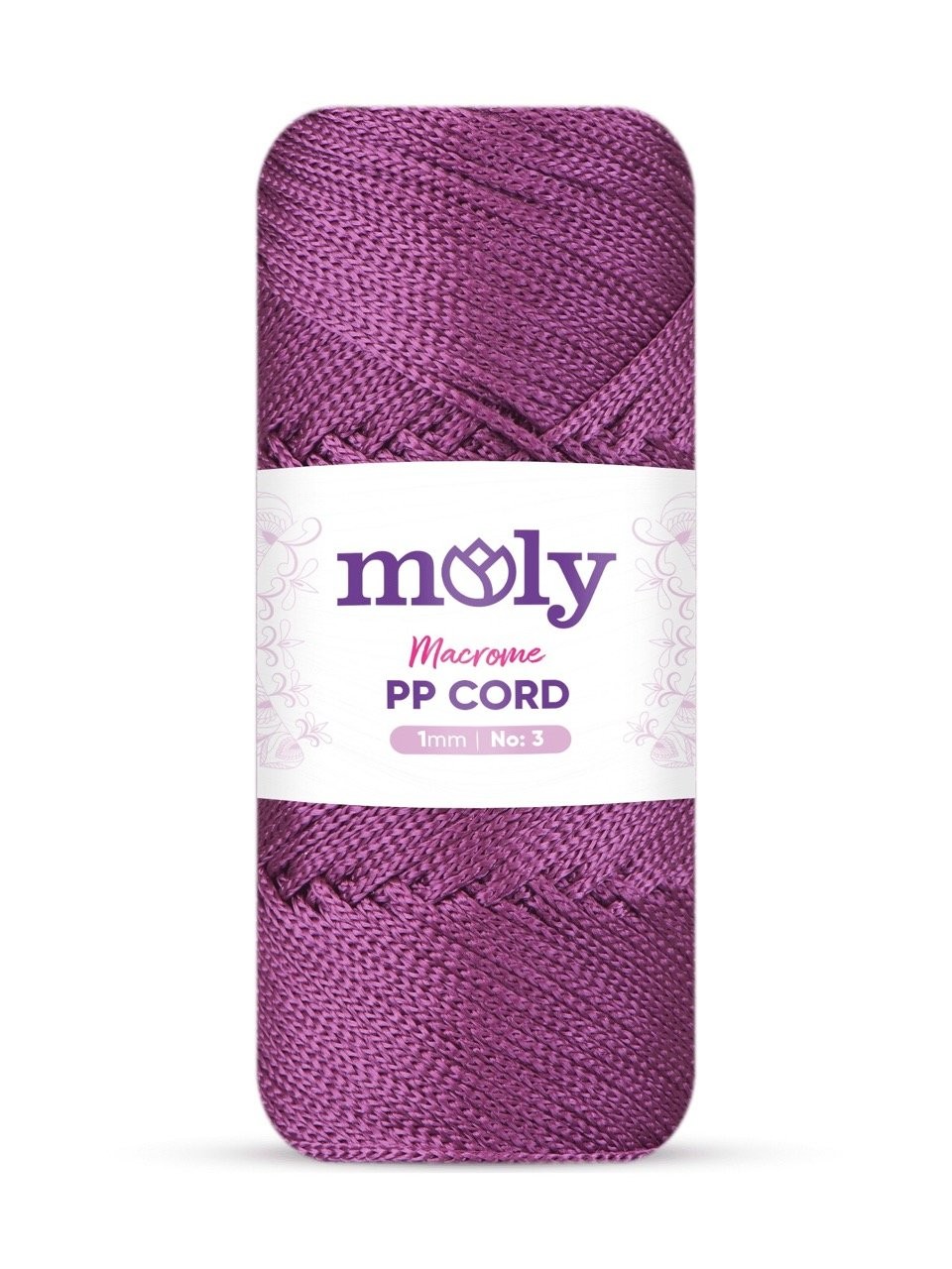 MOLY POLYESTER NO:3-160