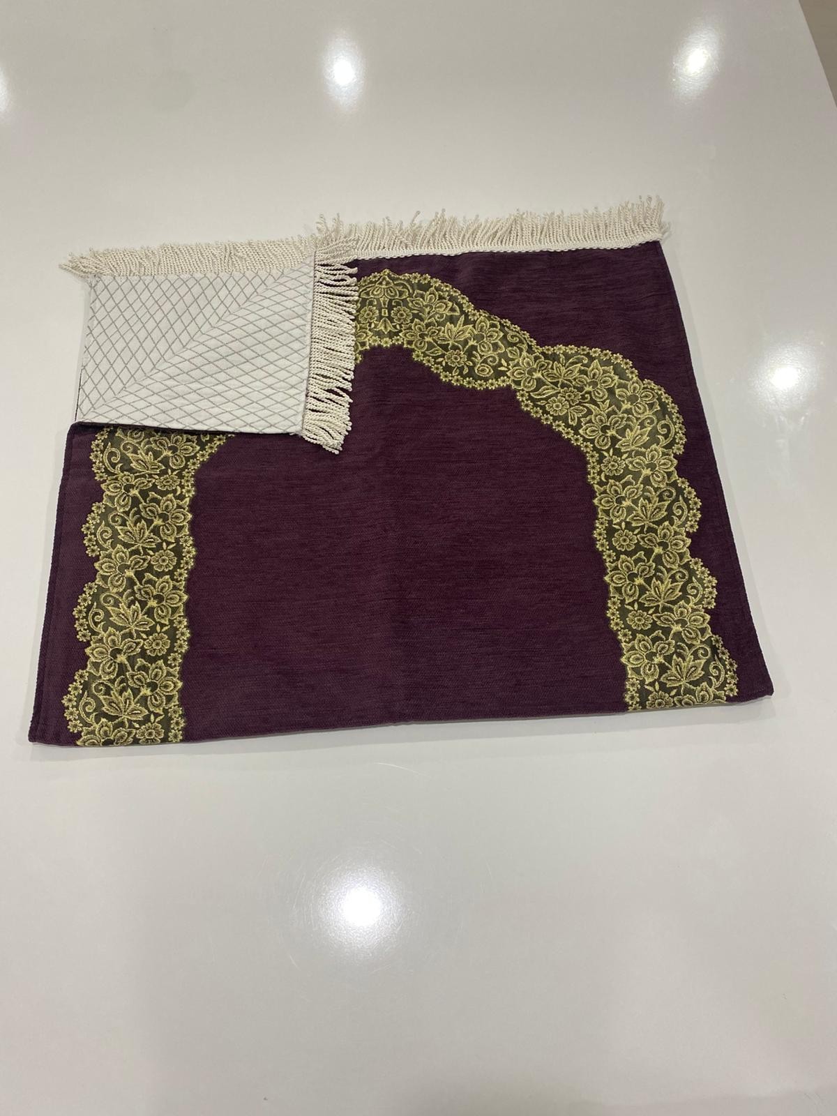 SECCADE MİKRO SONIL ASTARLI İHRAÇ MALI MODEL 26-116*69 Cm