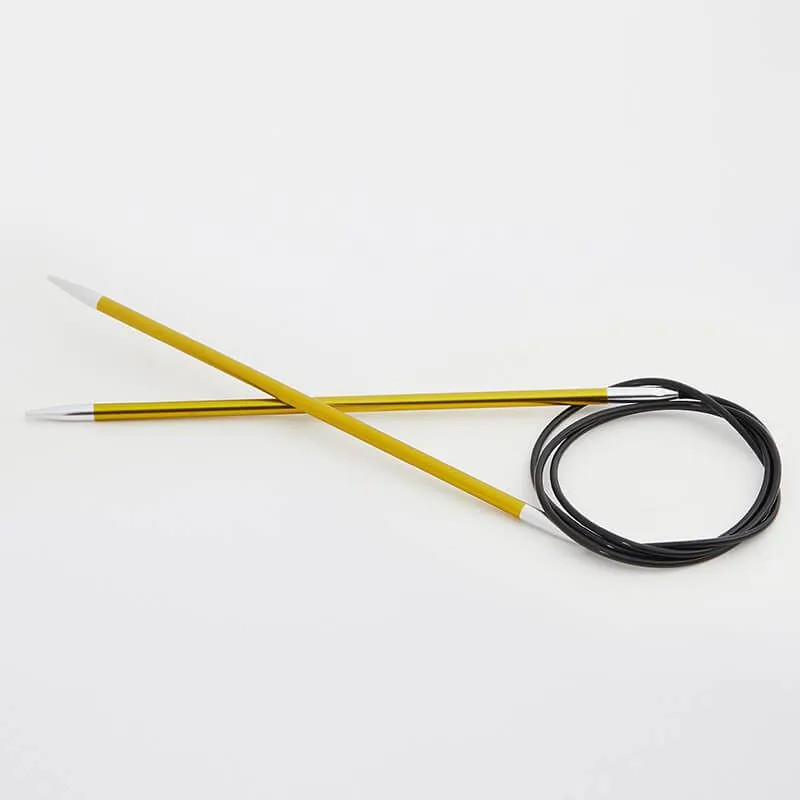 ZING FIXED CIRCULAR NDLS 100CM - 3.50MM 47157