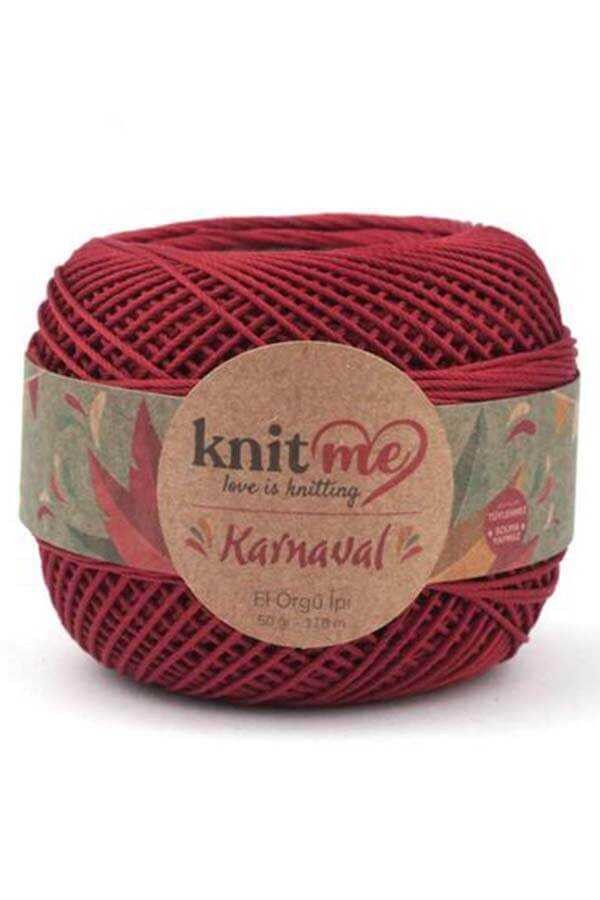 KNİT ME KARNAVAL 01738
