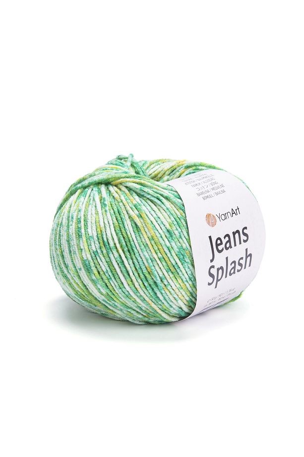 JEANS SPLASH-946