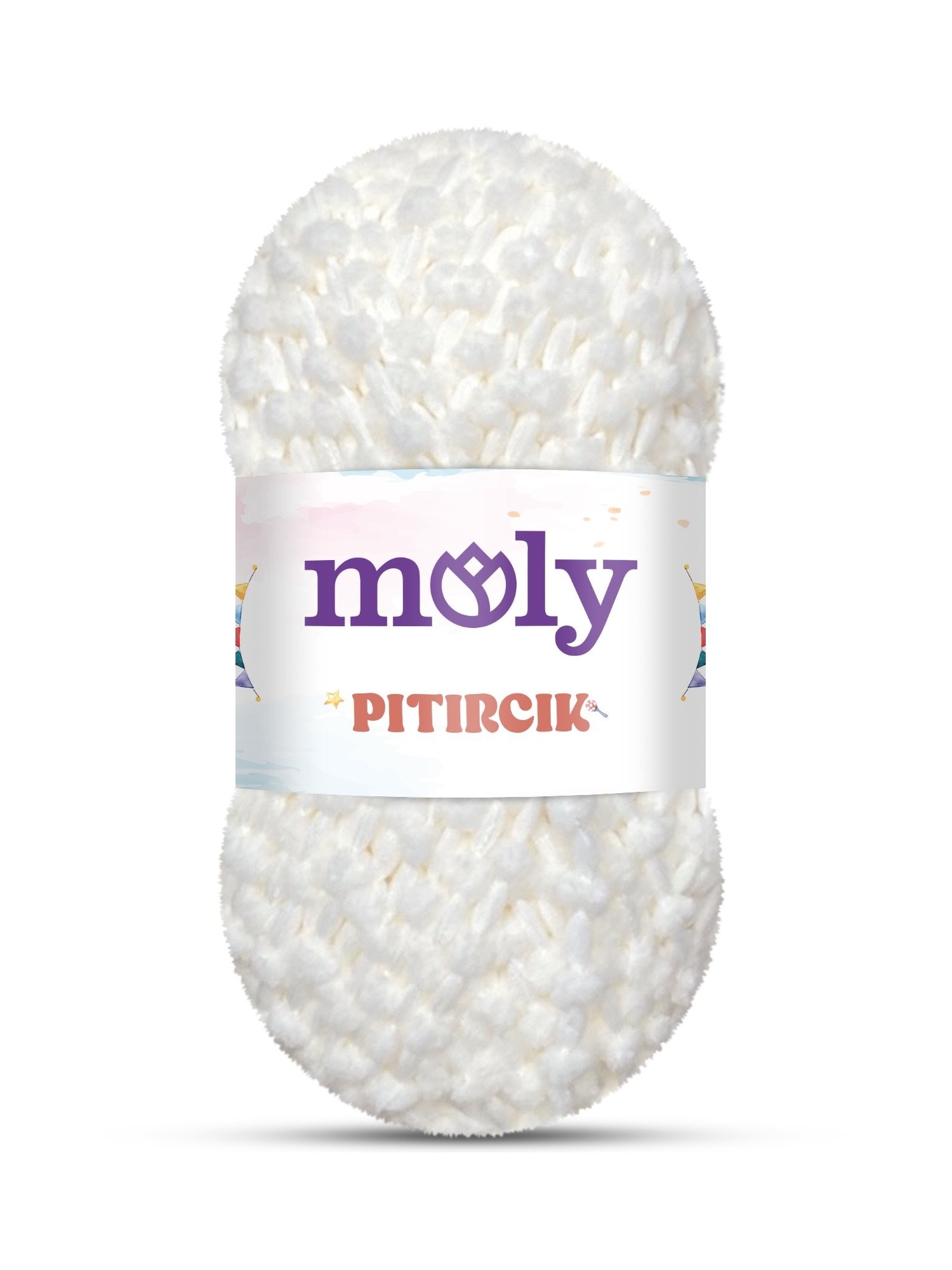 MOLY PITIRCIK PL178