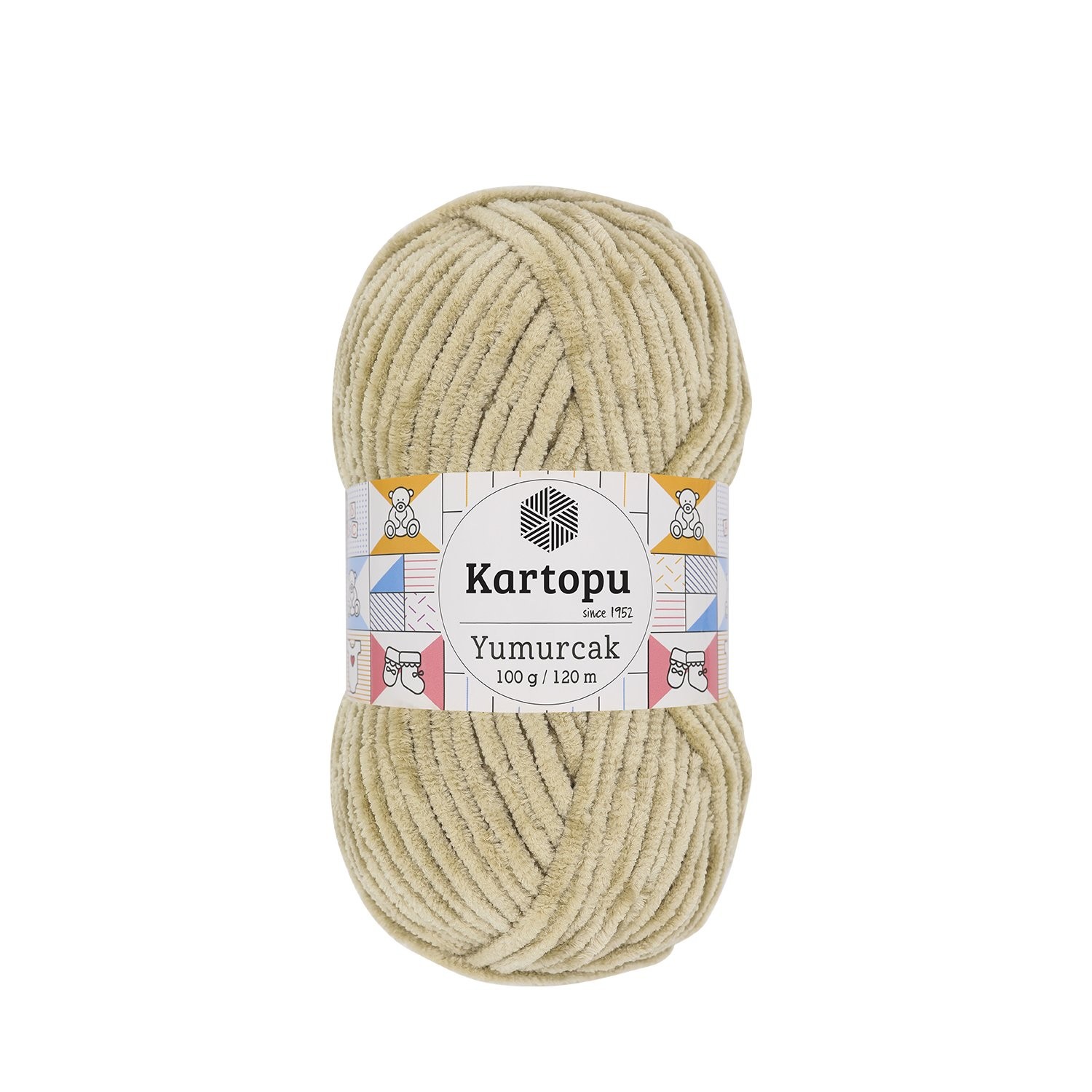 YUMURCAK K856