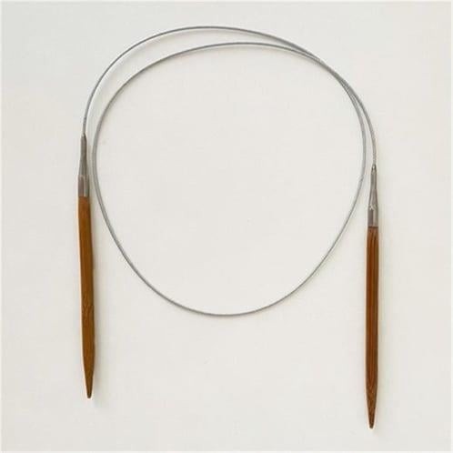 TUNÇ BAMBOO ÇELİK MİSİNALI 7
