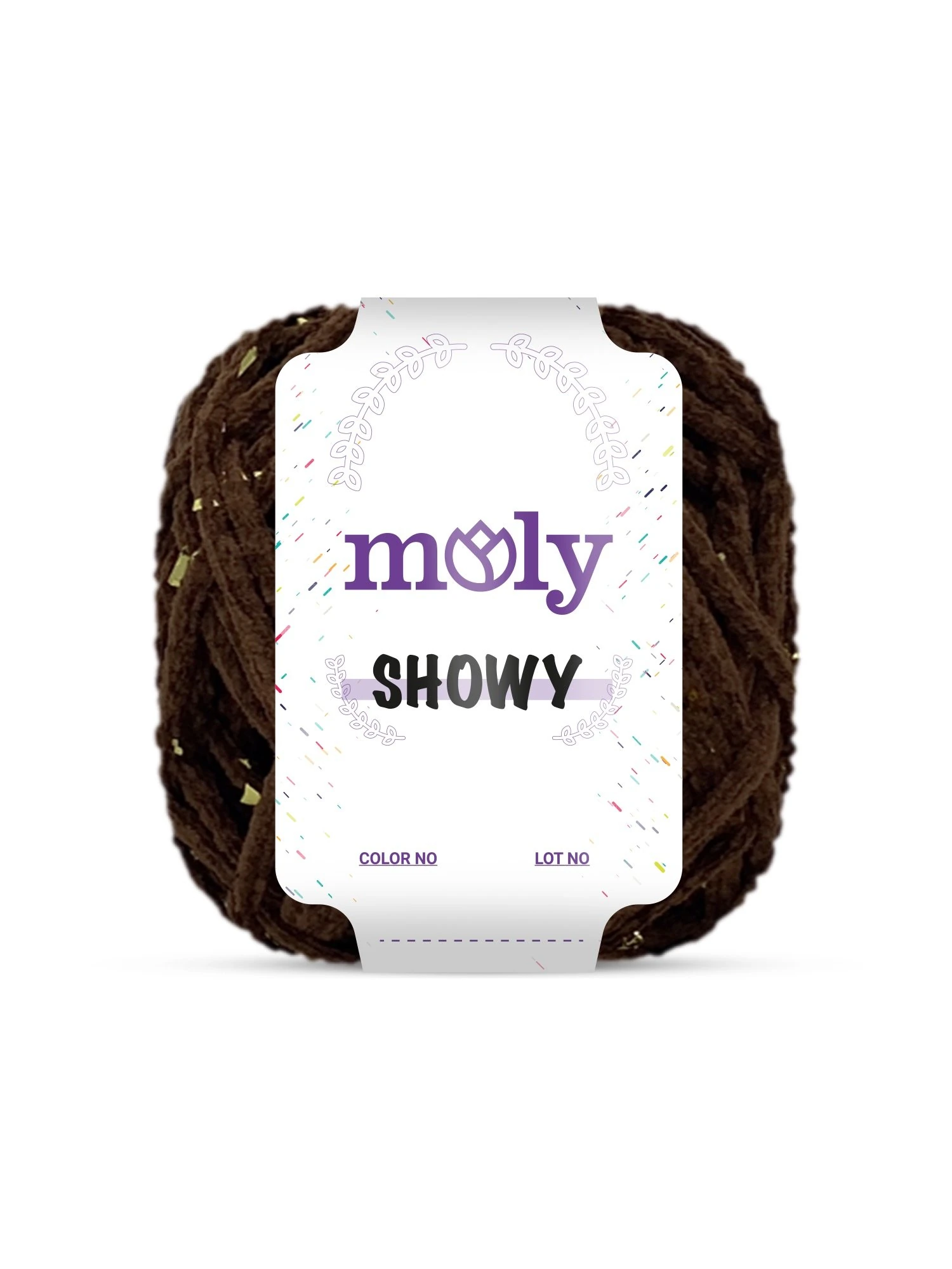 MOLY SHOWY 13