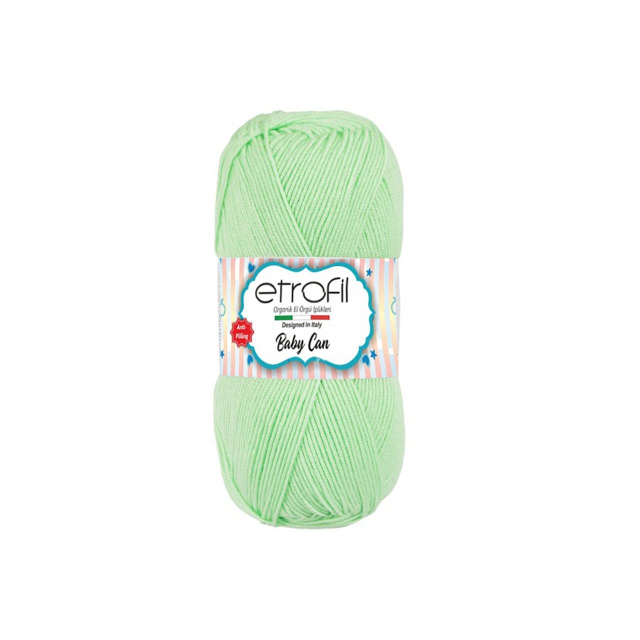 BABY CAN-C-80046