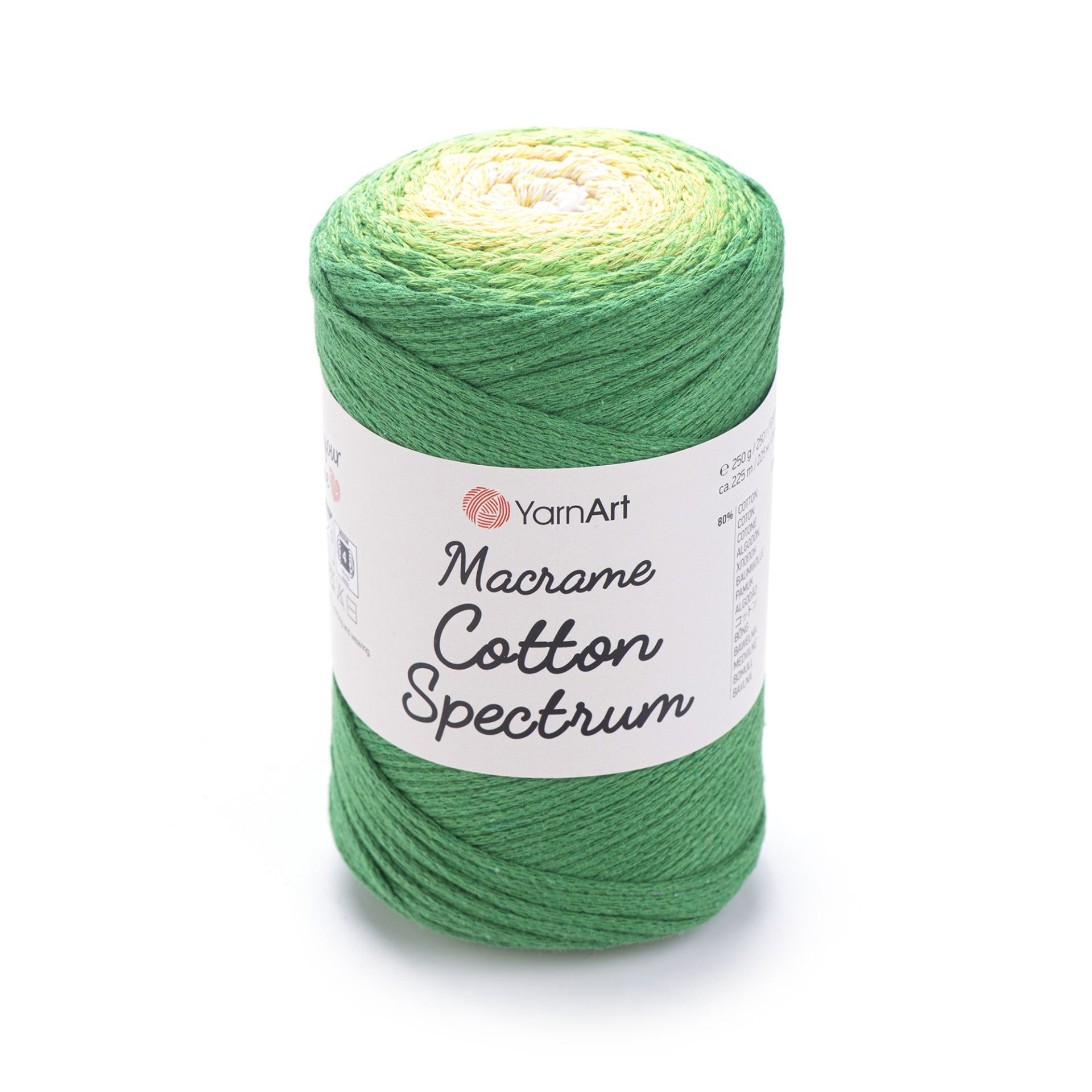 MACRAME SPECTRUM-1313