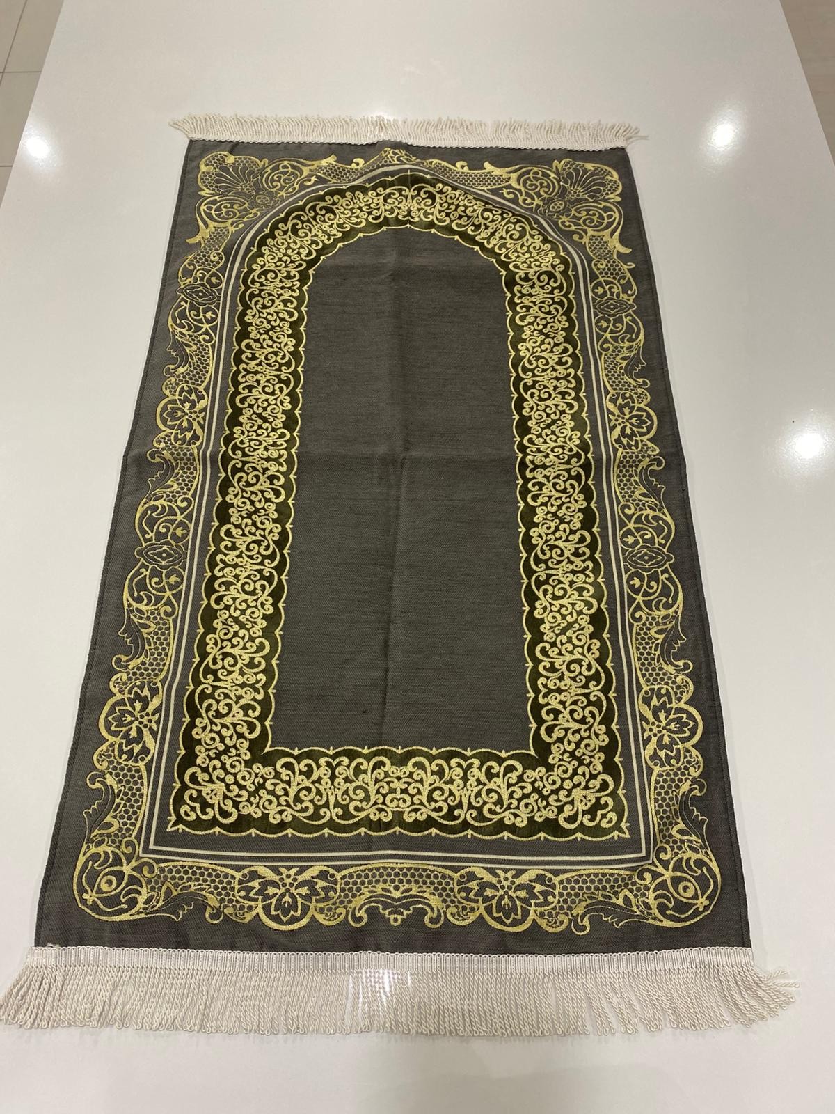 SECCADE MİKRO SONIL ASTARLI İHRAÇ MALI MODEL 9-116*69 Cm