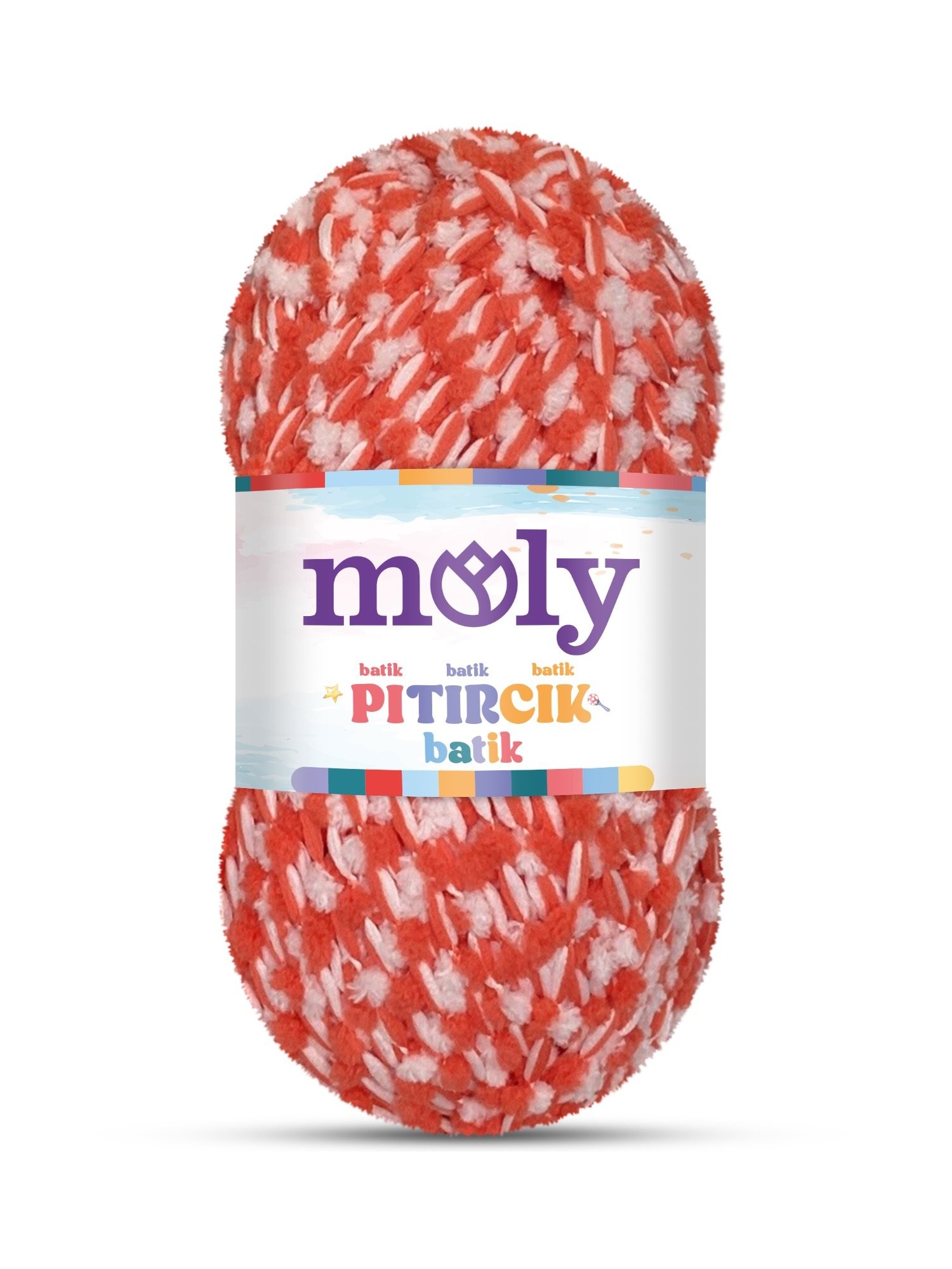 MOLY PITIRCIK BATİK PL172