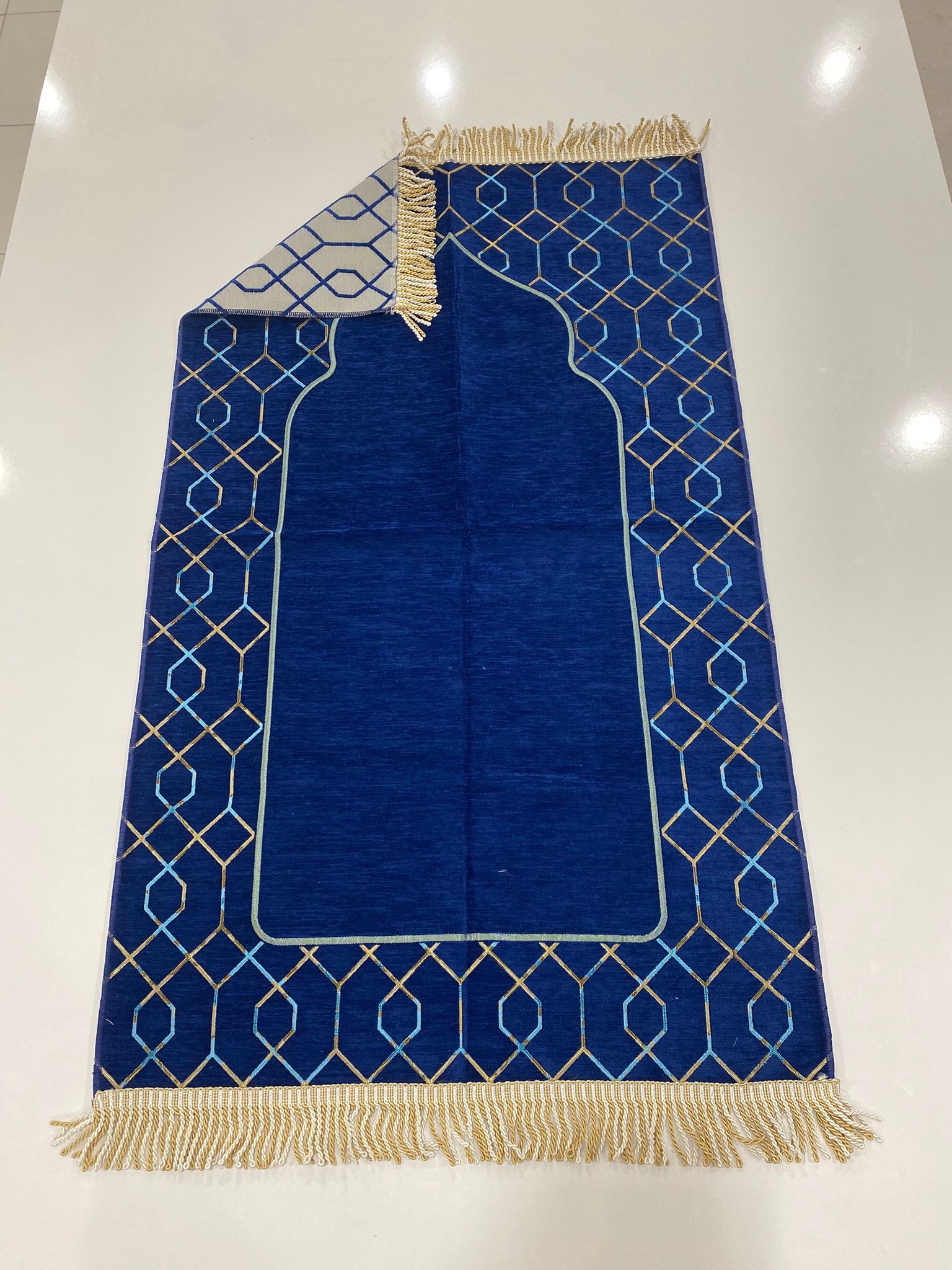 SECCADE MİKRO SONIL MOZAİK MODEL 2  117*69 Cm
