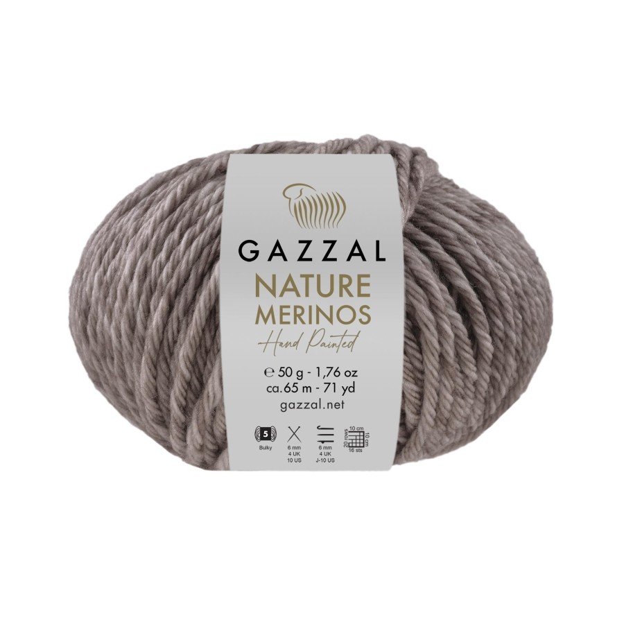 NATURE MERINOS C 8312