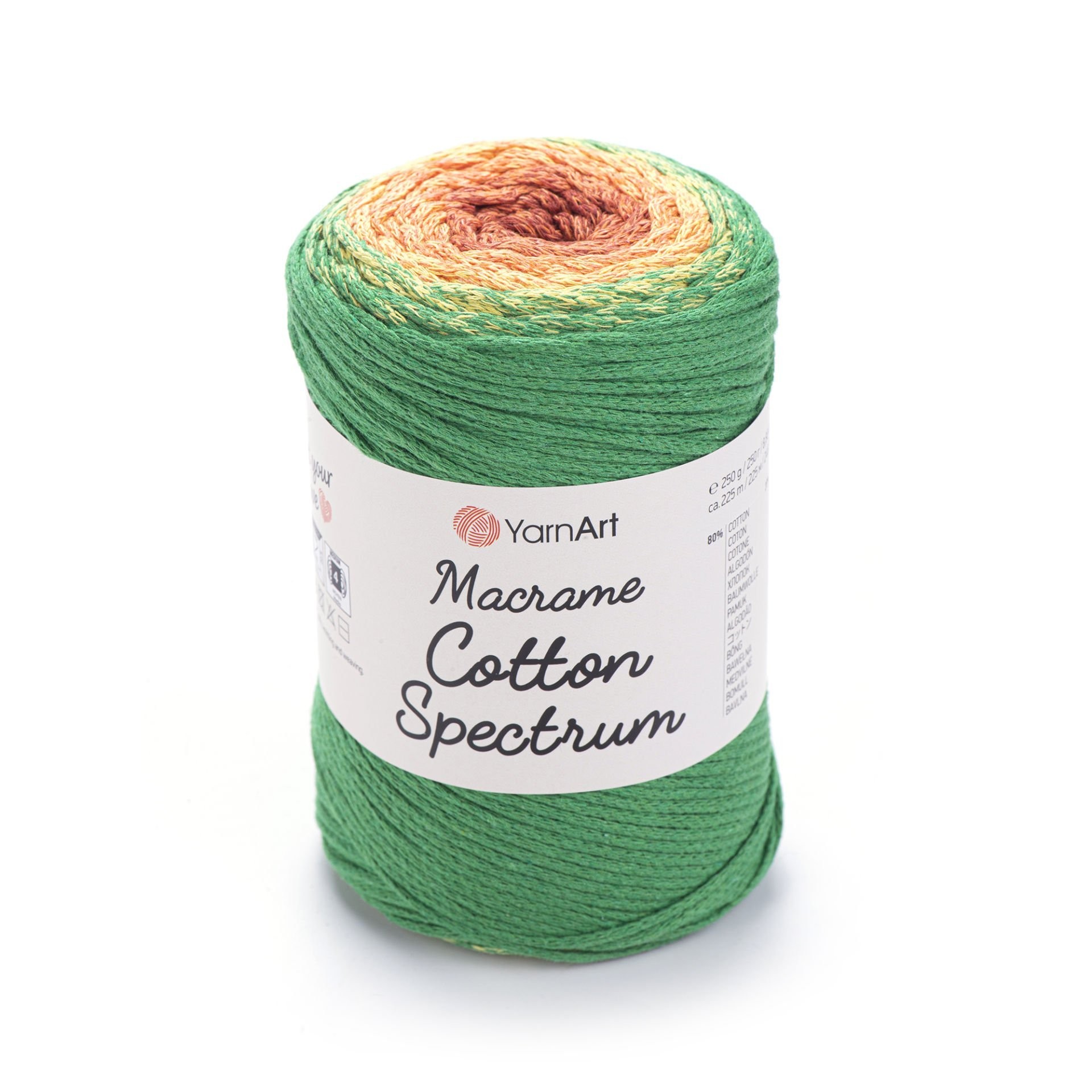MACRAME SPECTRUM-1308