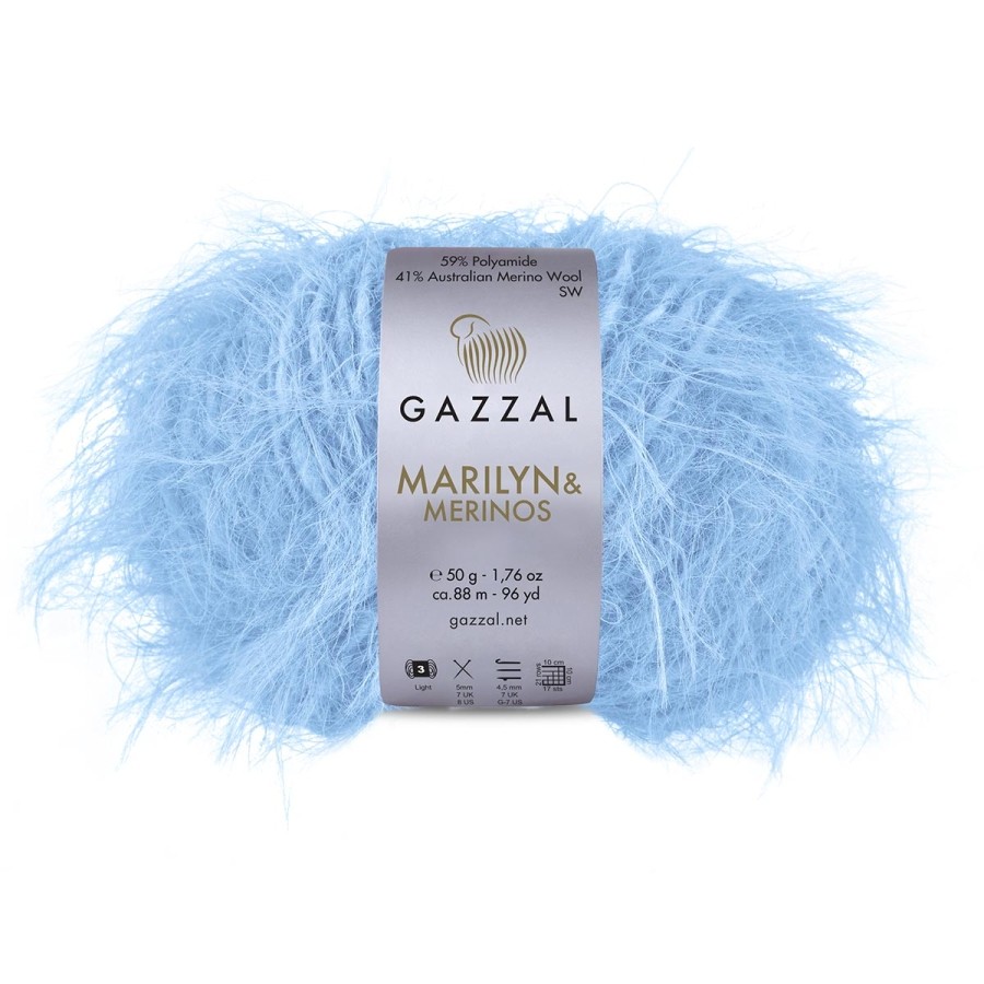 MARILYN MERINOS C 8280