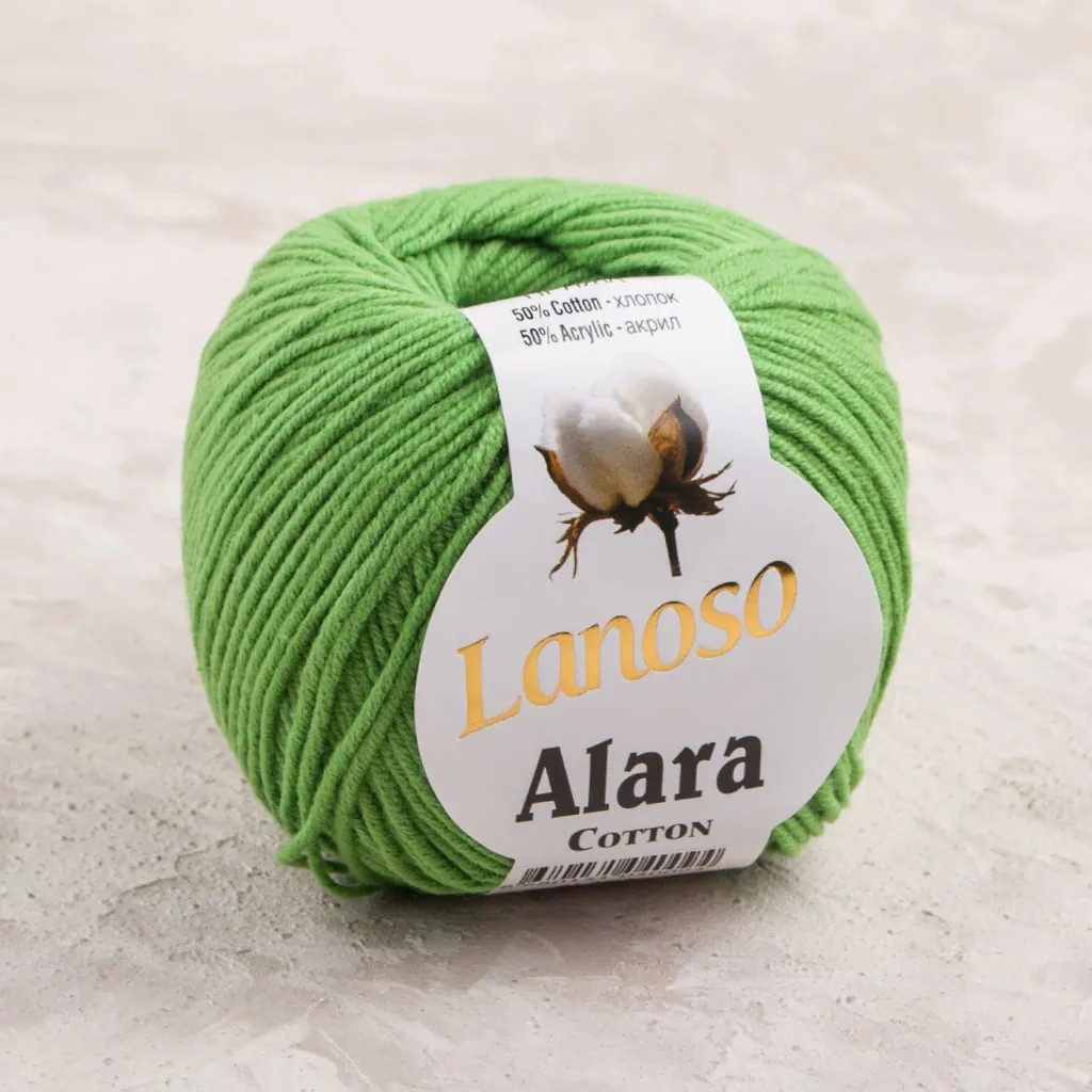 LANASO ALARA 920