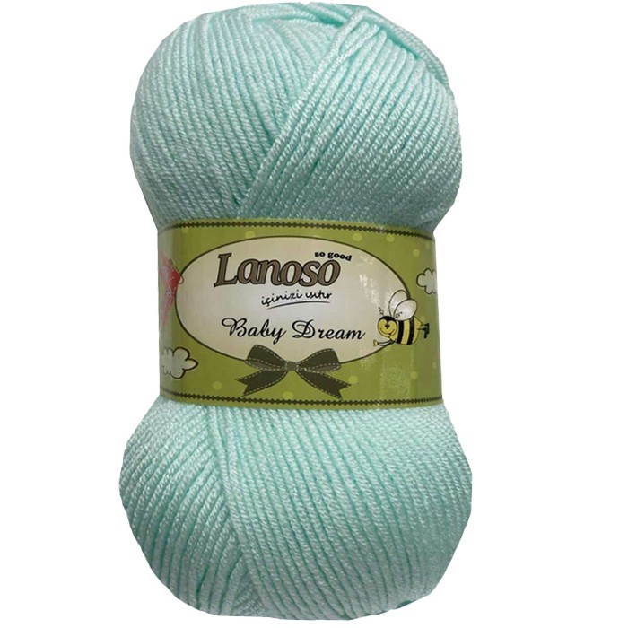 LANOSO MASAL BEBE  919