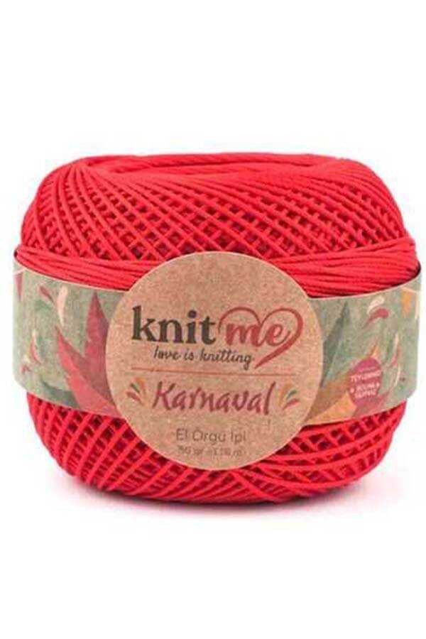 KNİT ME KARNAVAL 01616