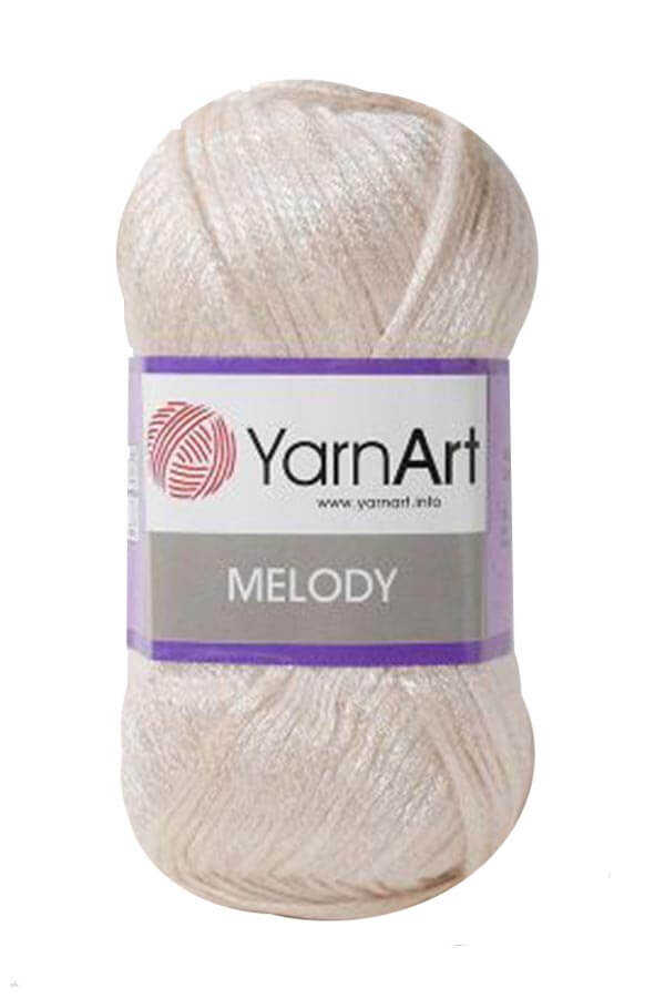 MELODY-895