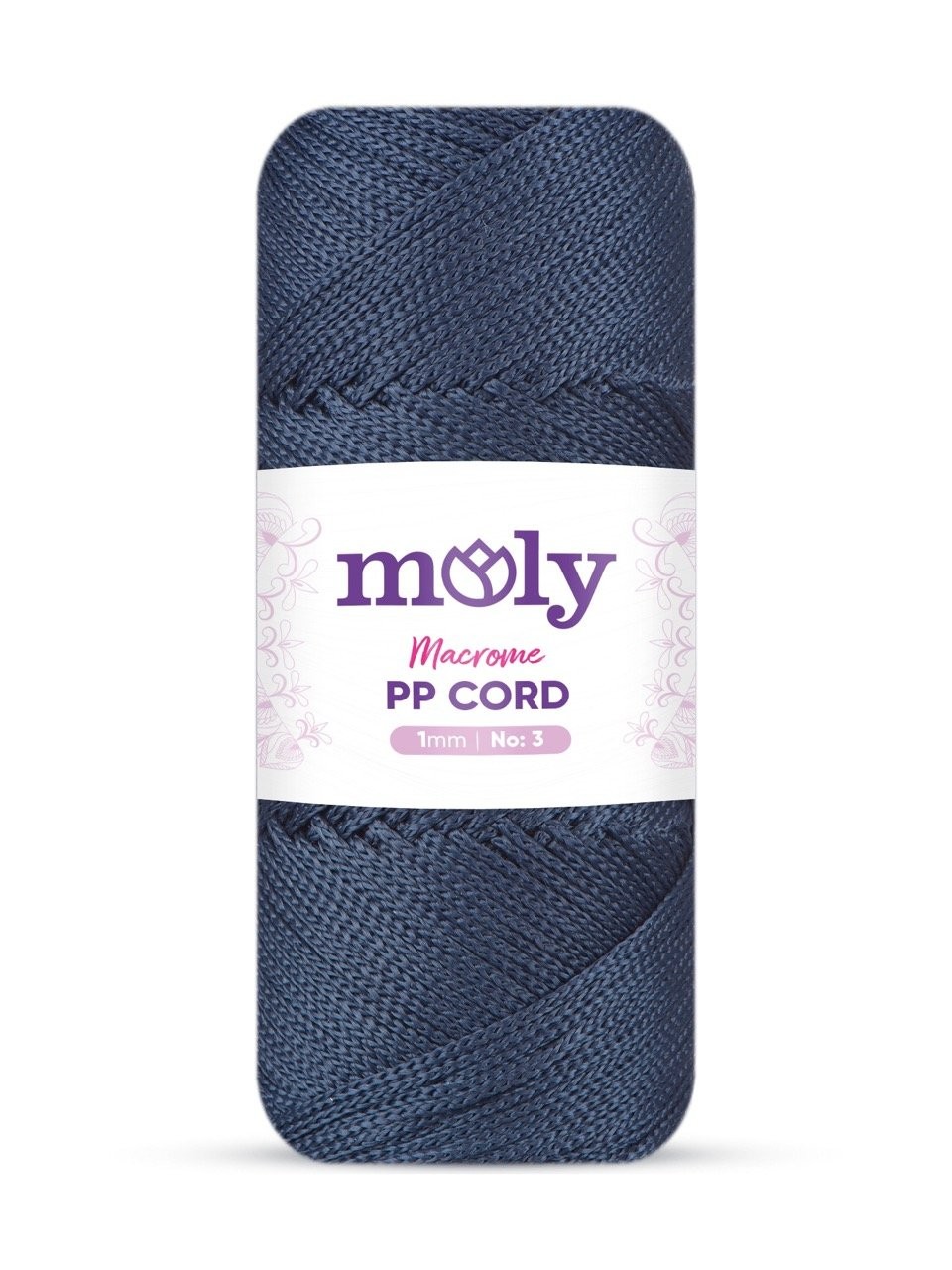 MOLY POLYESTER NO:3-260