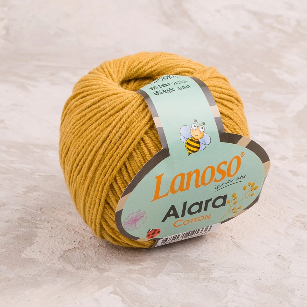 LANASO ALARA 903