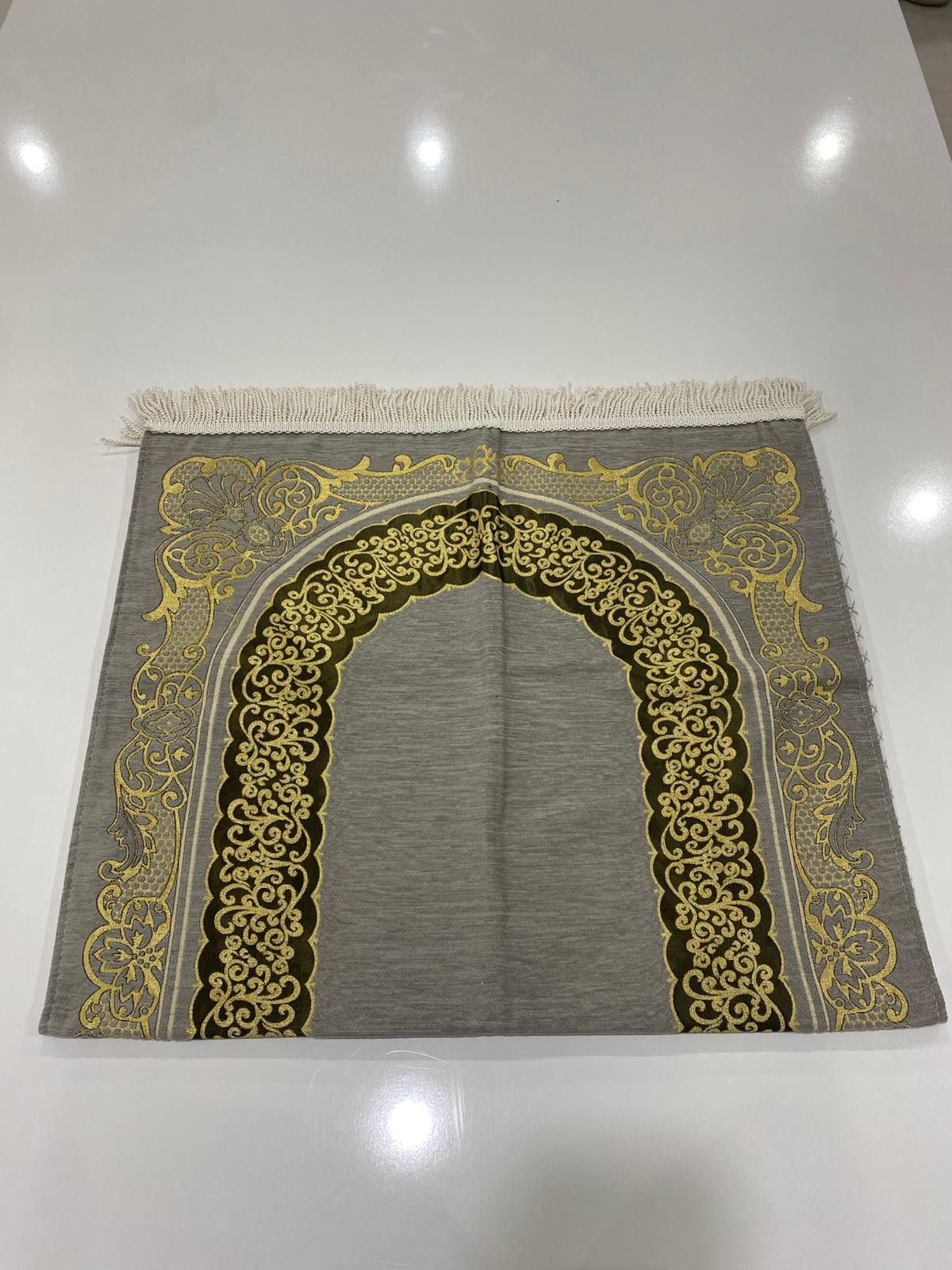 SECCADE MİKRO SONIL ASTARLI İHRAÇ MALI MODEL 1-116*69 Cm