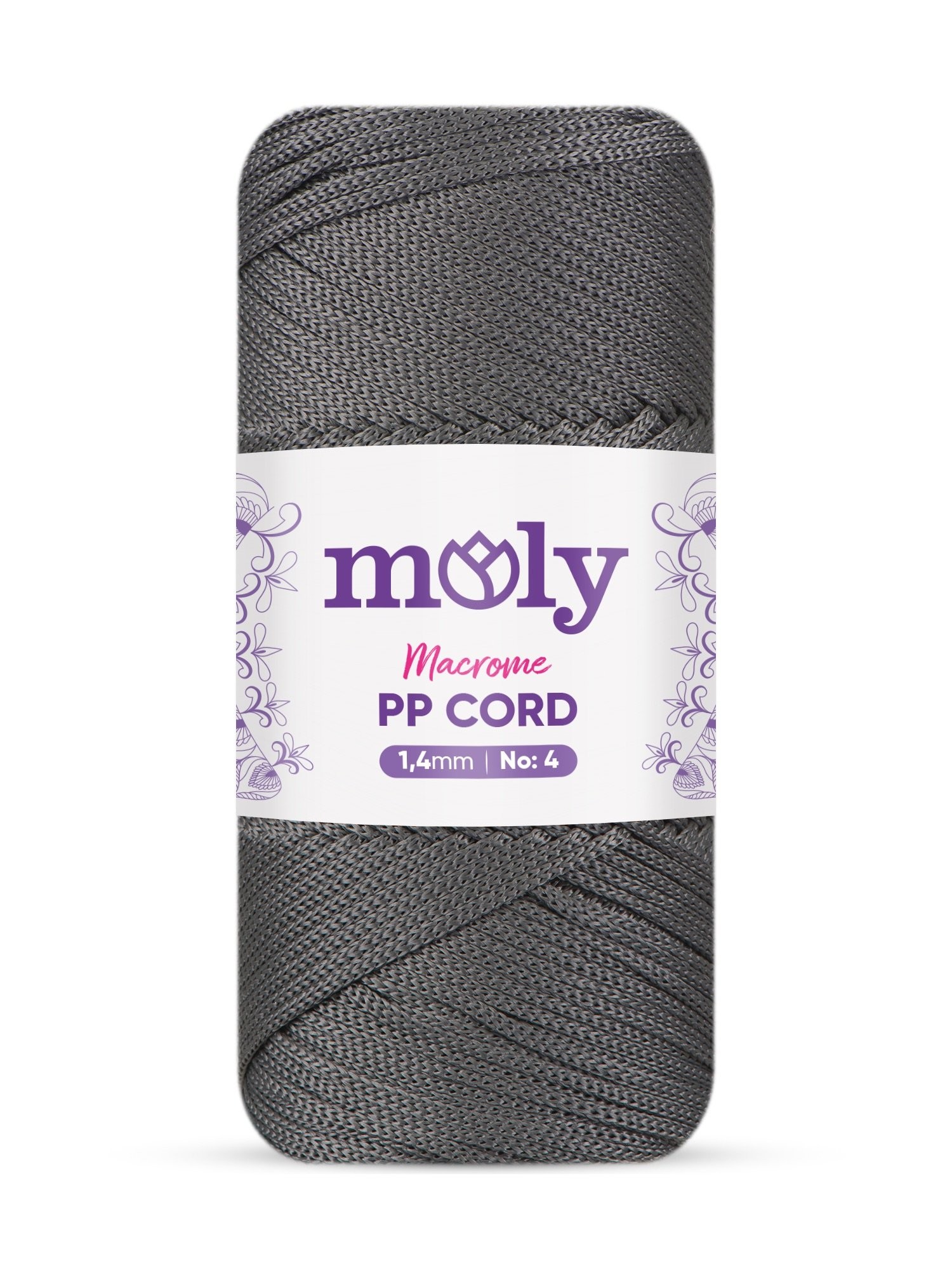 MOLY POLYESTER NO:4-02