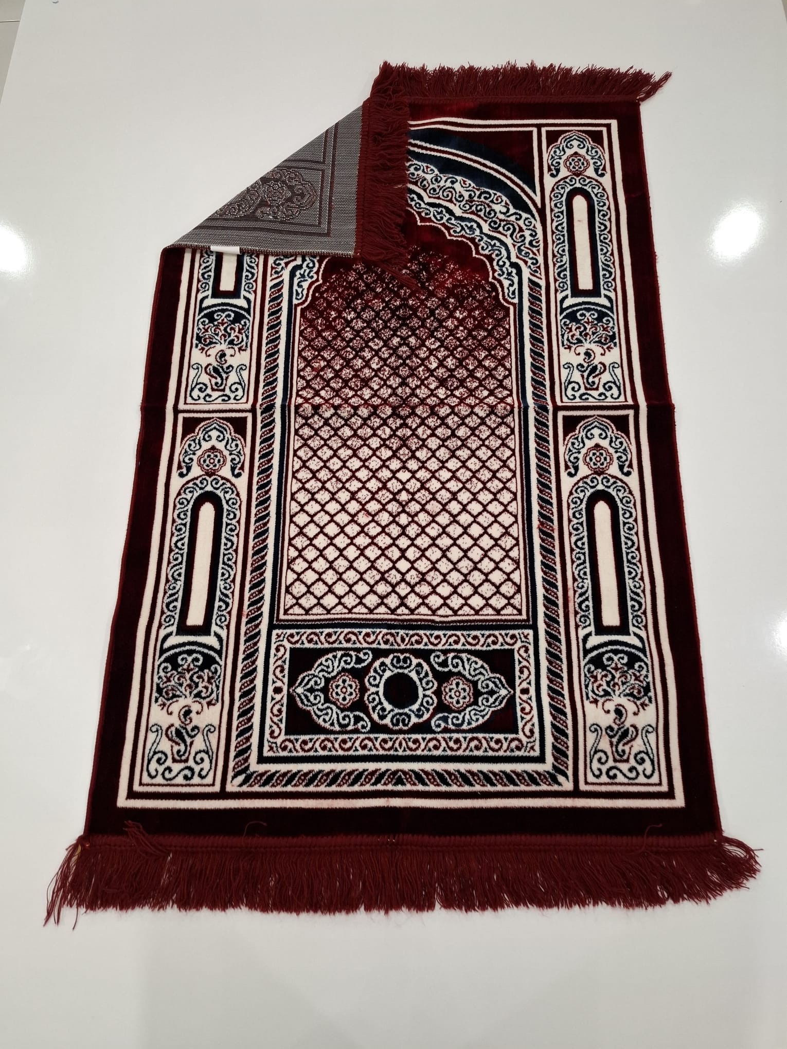 SECCADE ÇELİK 700 GRAM MODEL 3-116*69 Cm