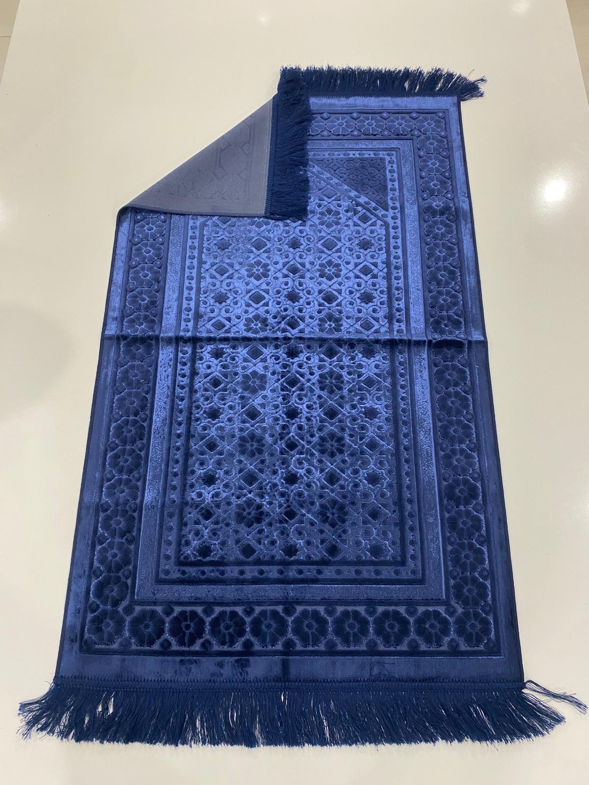 SECCADE VELVET PEARL ISMEN MODEL 7-112*71 Cm