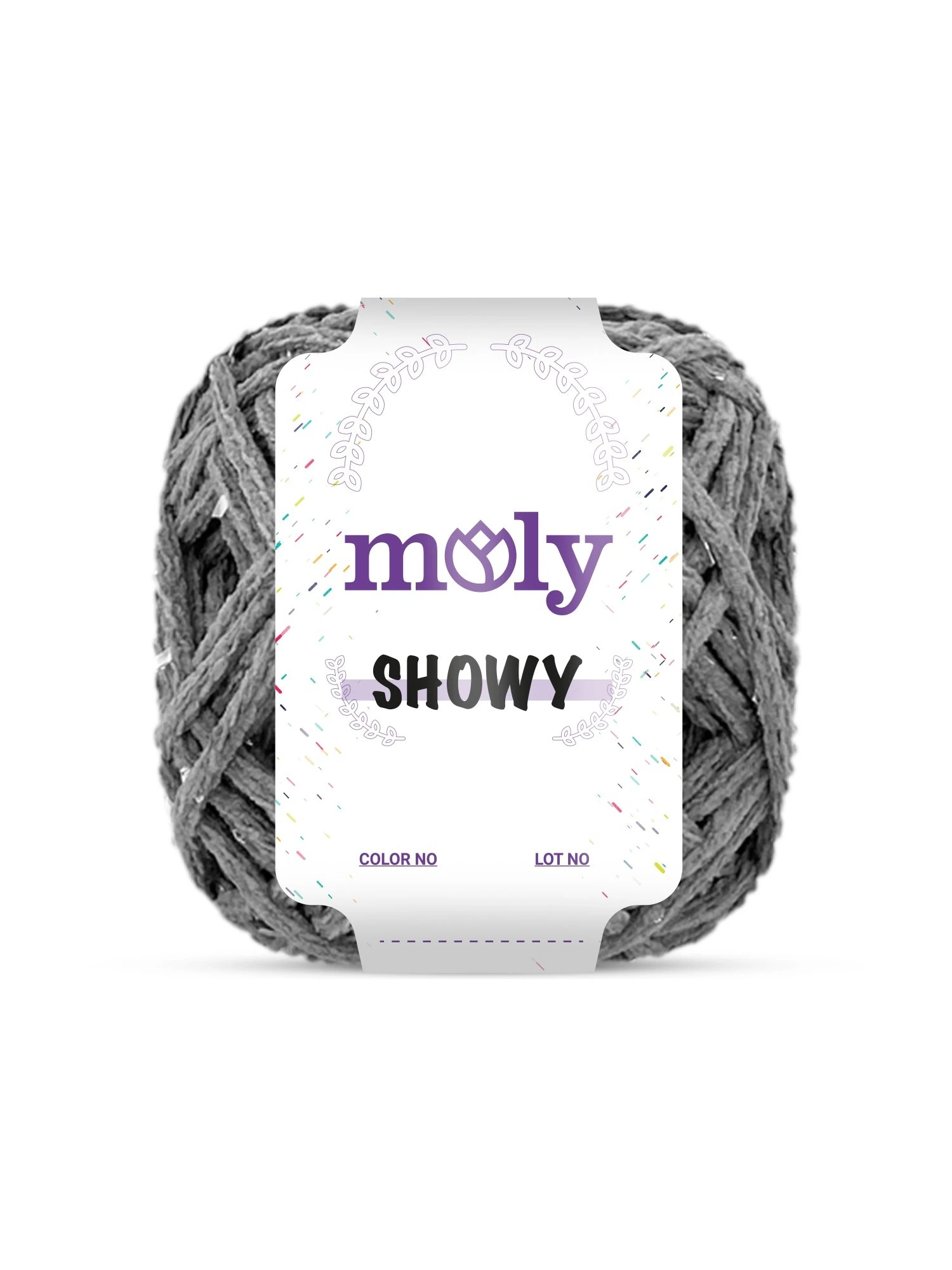 MOLY SHOWY SH-06