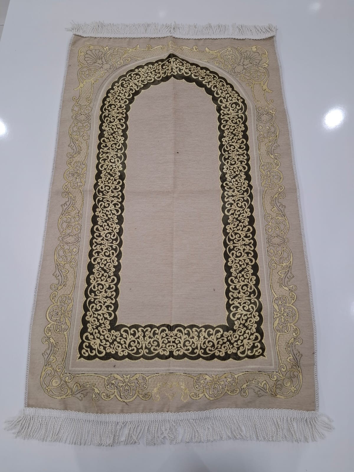 SECCADE MİKRO SONIL ASZ İHRAÇ MALI MODEL 25-116*67 Cm